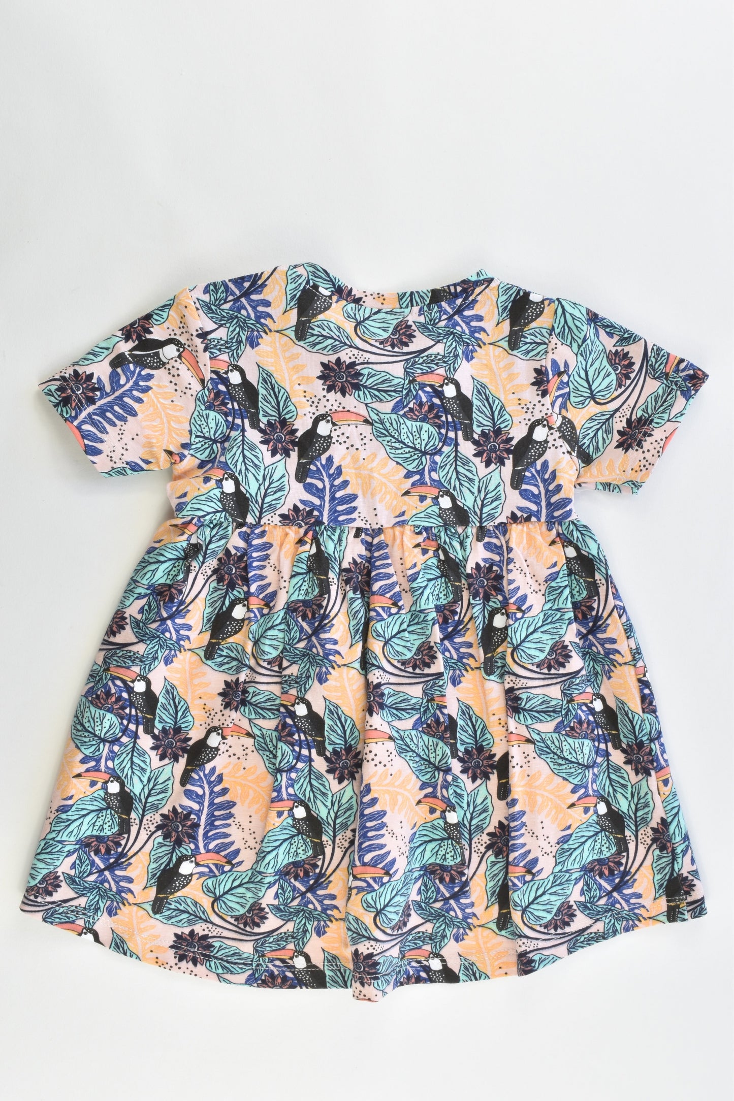 Mywear Finland Size 68 cm (00) Dress