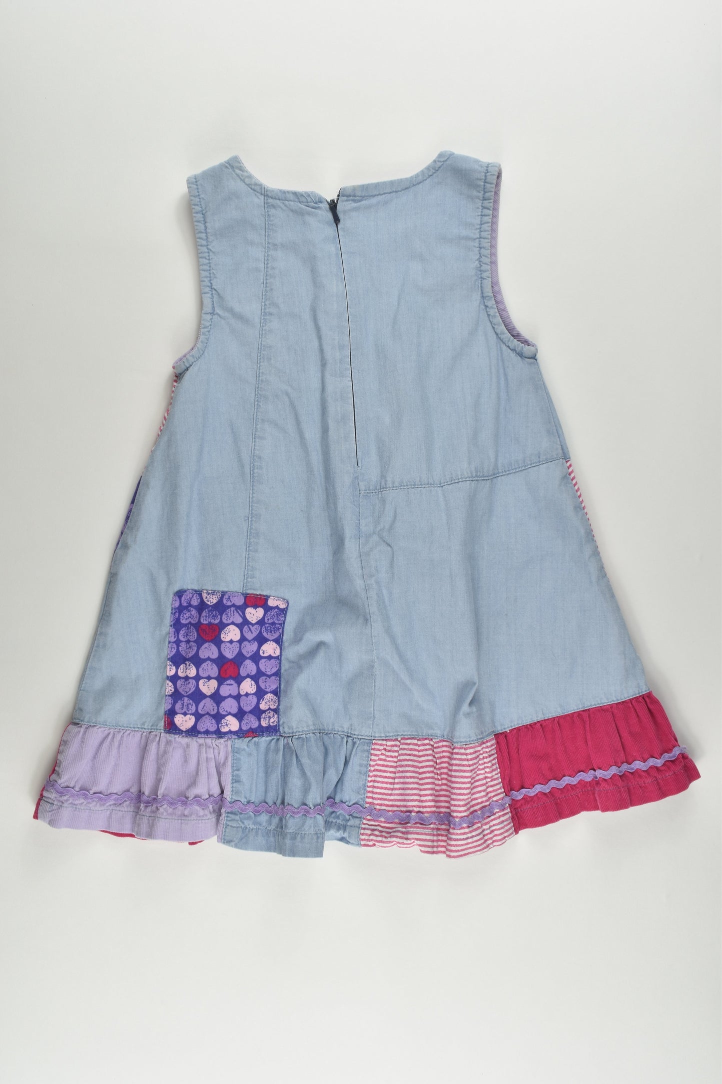 Name It Size 1 (86 cm) Dress