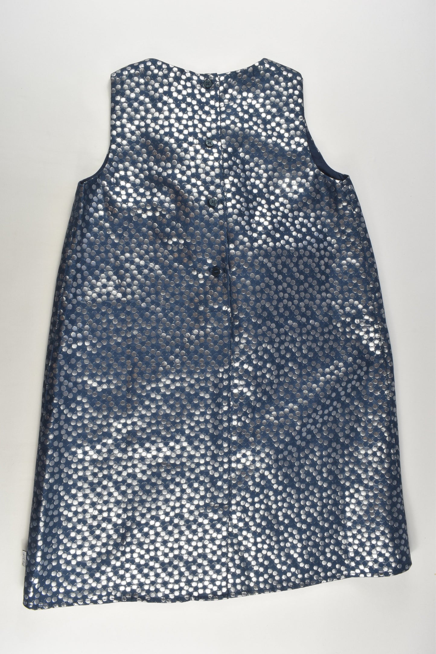 Name It Size 10 (140 cm) Lined Special Occasion Dress