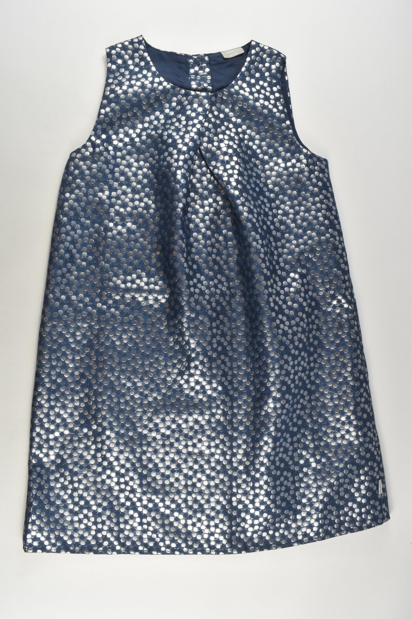 Name It Size 10 (140 cm) Lined Special Occasion Dress