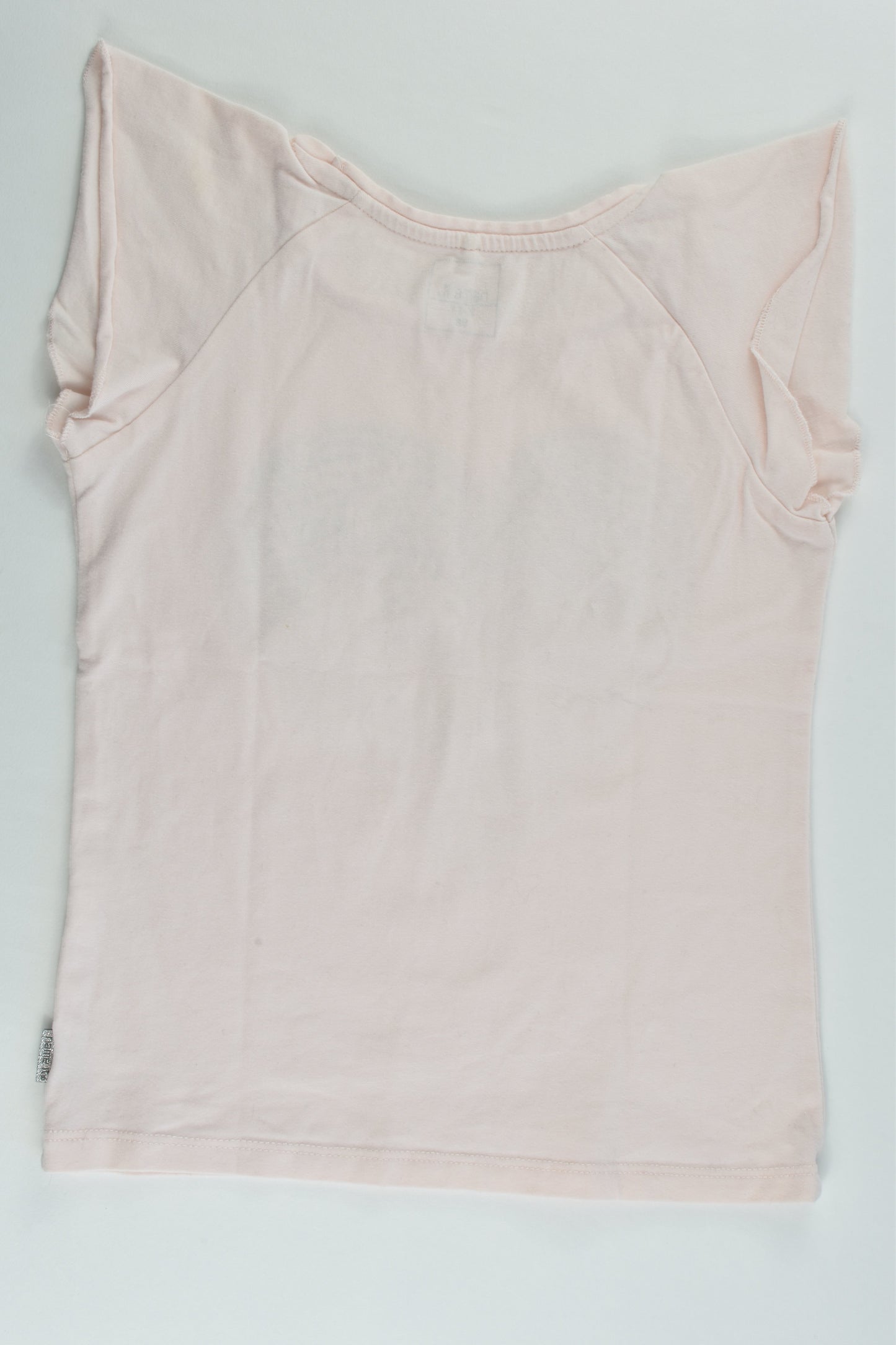 Name It Size 2-3 (98 cm) Love Heart T-shirt