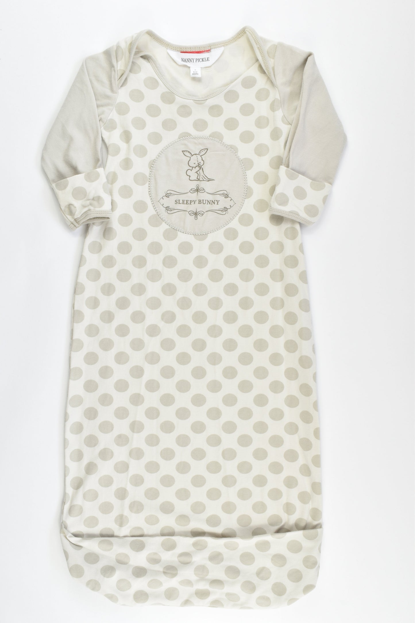 Nanny Pickle 0 (6-12 months) Sleeping Bag