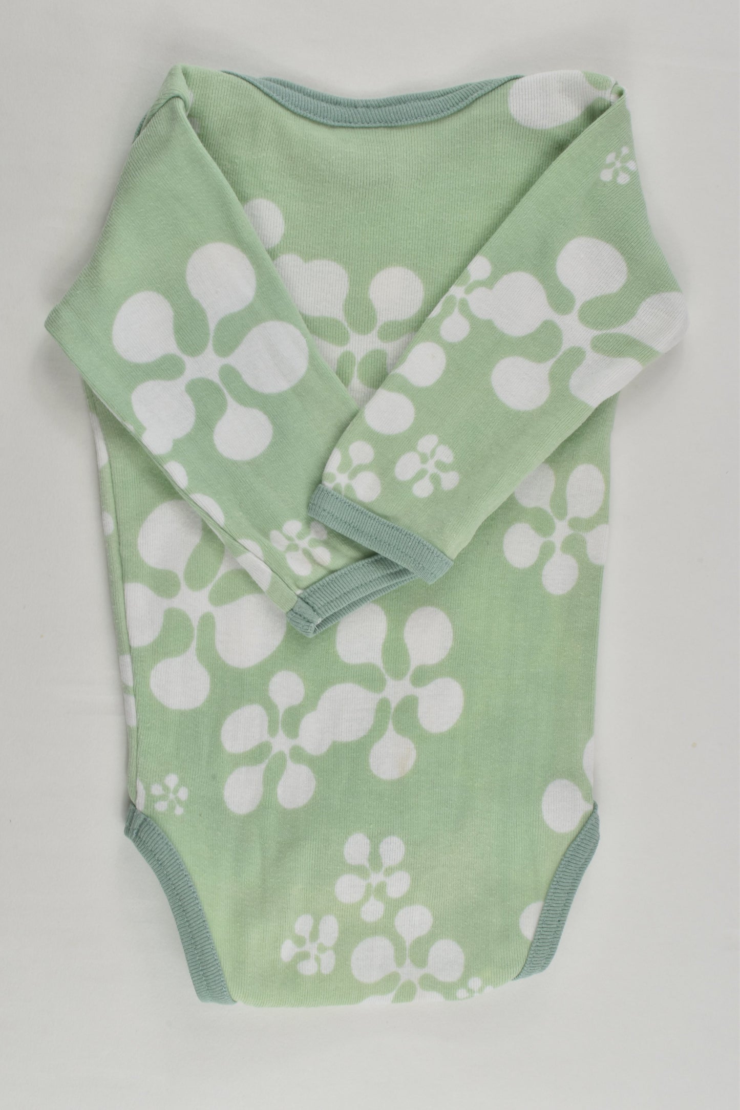 Nanoou Size 000 (62 cm) Bodysuit