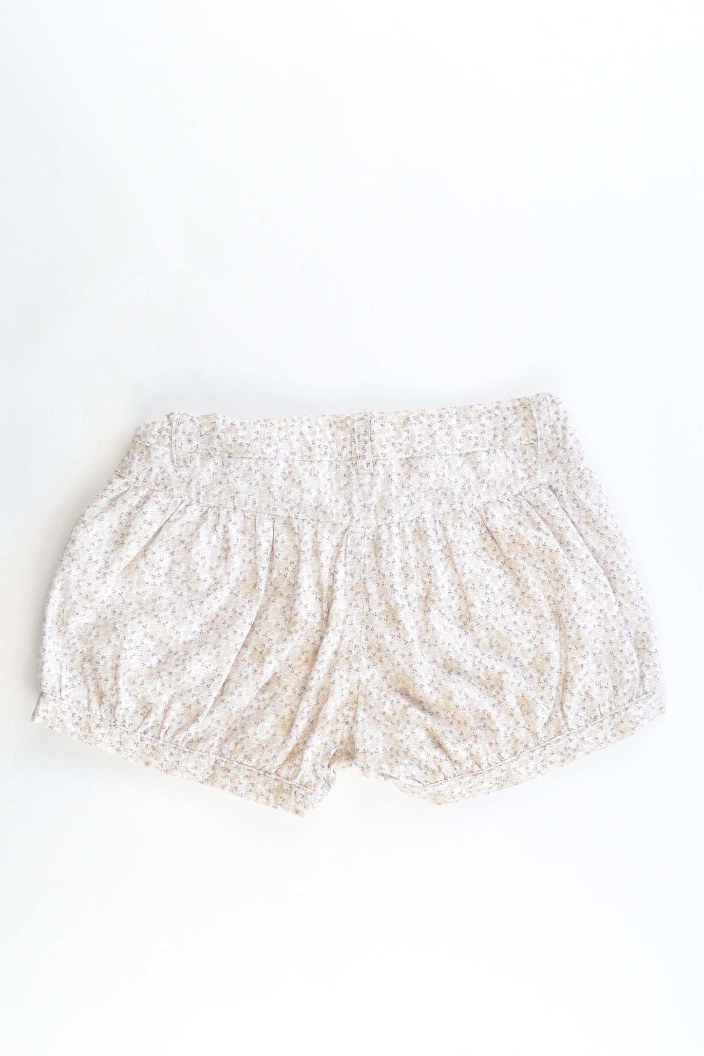 Neck & Neck Size 6 (106-118 cm) Shorts
