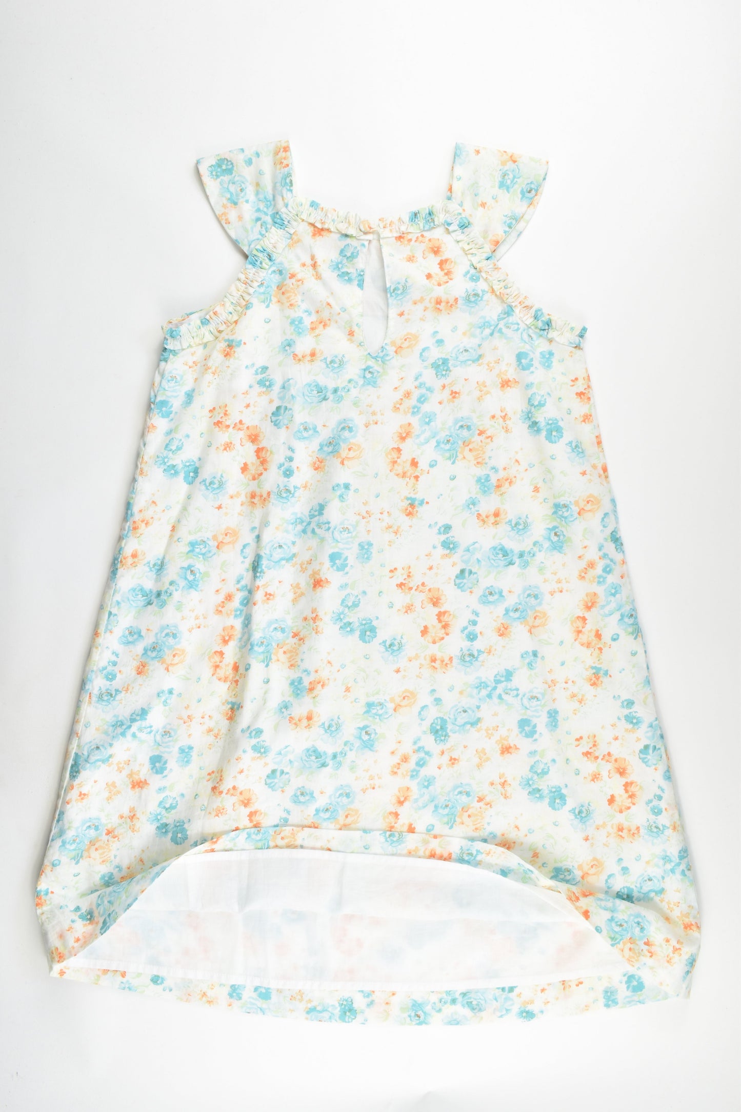 Neck & Neck Spain Size 10-11 Dress