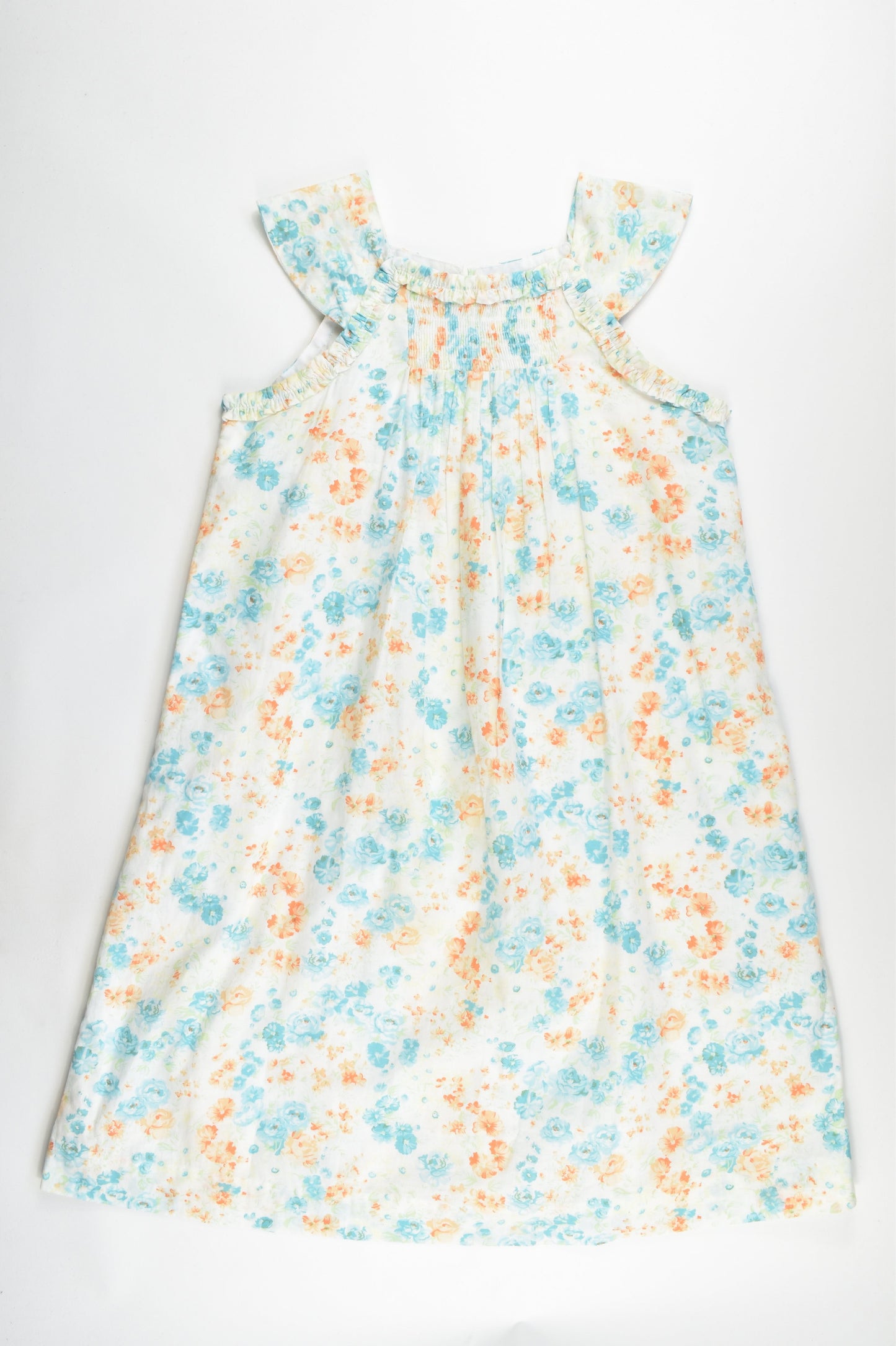Neck & Neck Spain Size 10-11 Dress