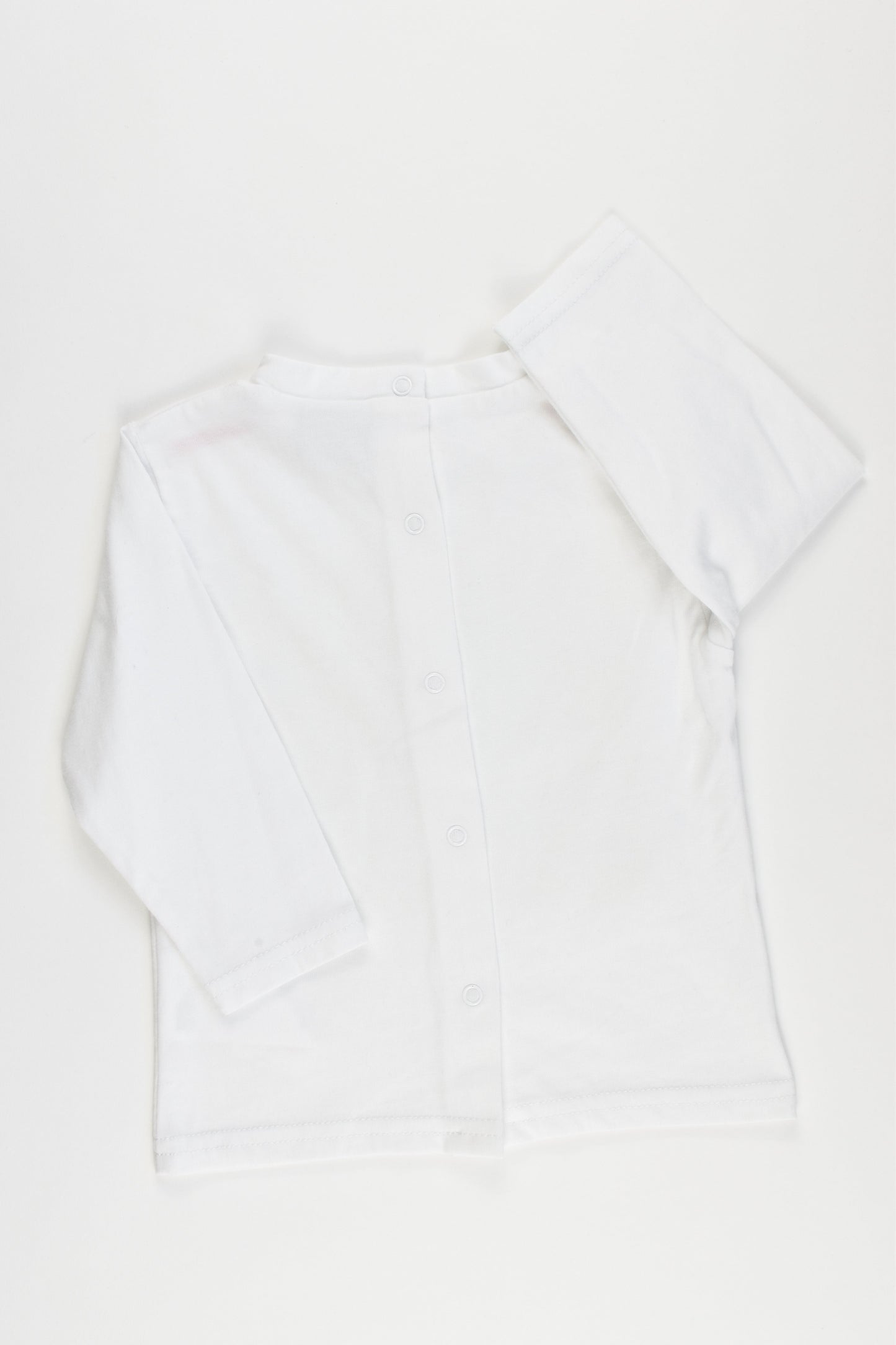 NEW 3Pommes Size 0 (9 months) Top