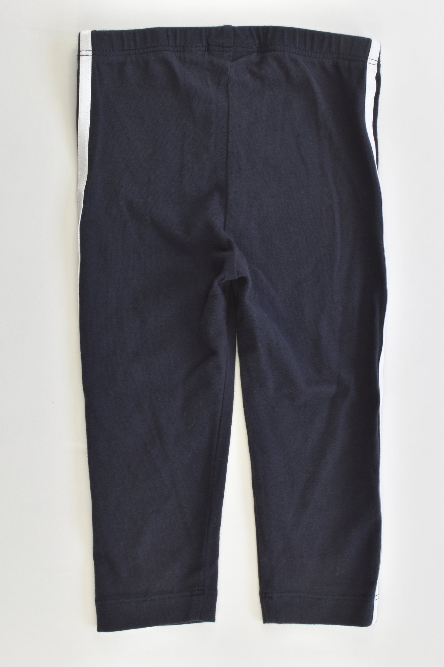 NEW Adidas Size 0 (9-12 months) Leggings
