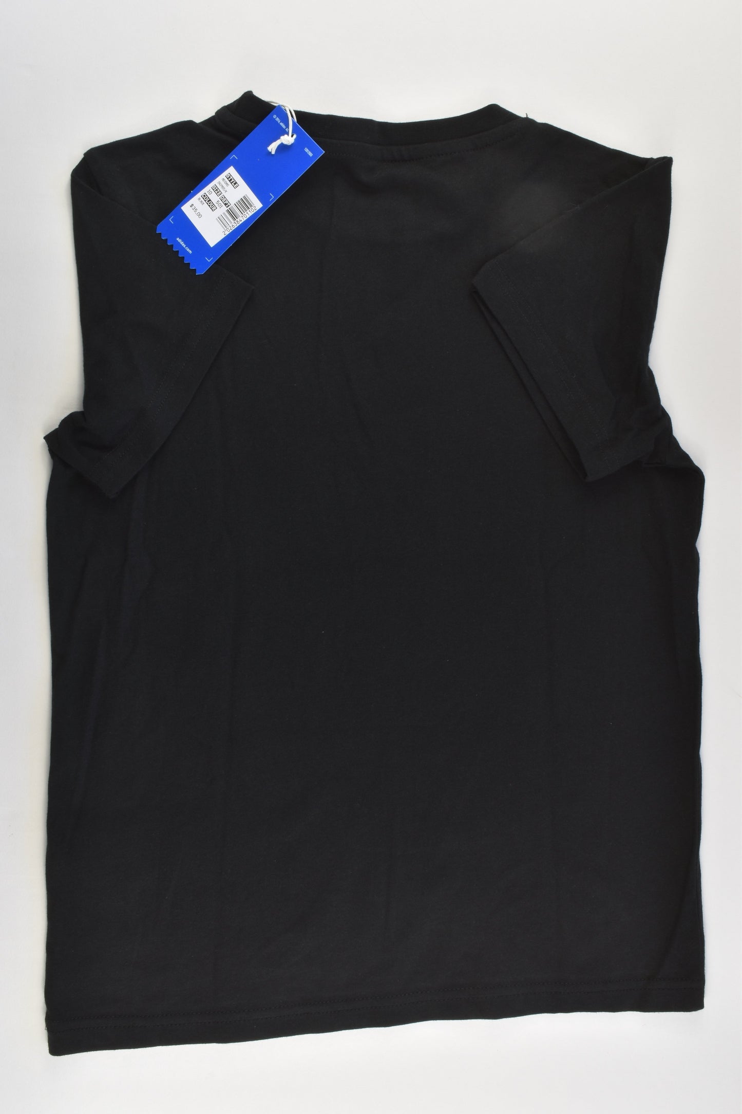 NEW Adidas Size 10-11 T-shirt