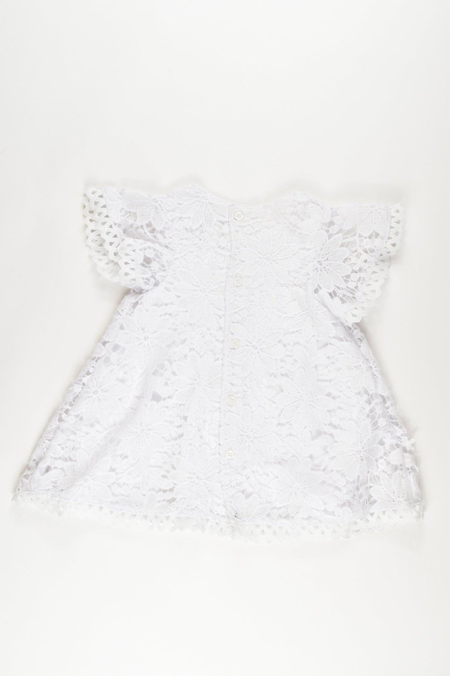 NEW Baby Baby Size 0 Dress