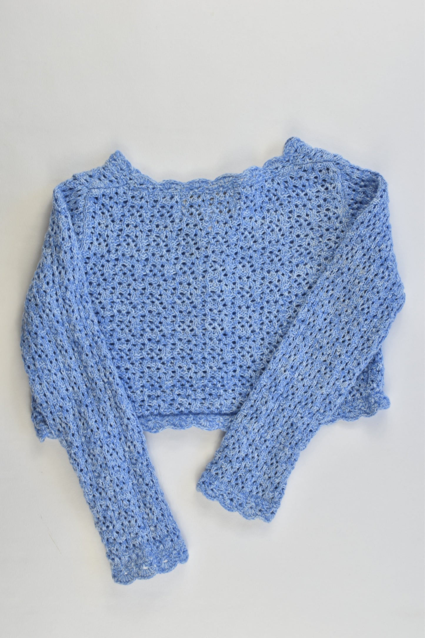 NEW Bébé by Minihaha Size 18 months (1-2) Knitted Cardigan