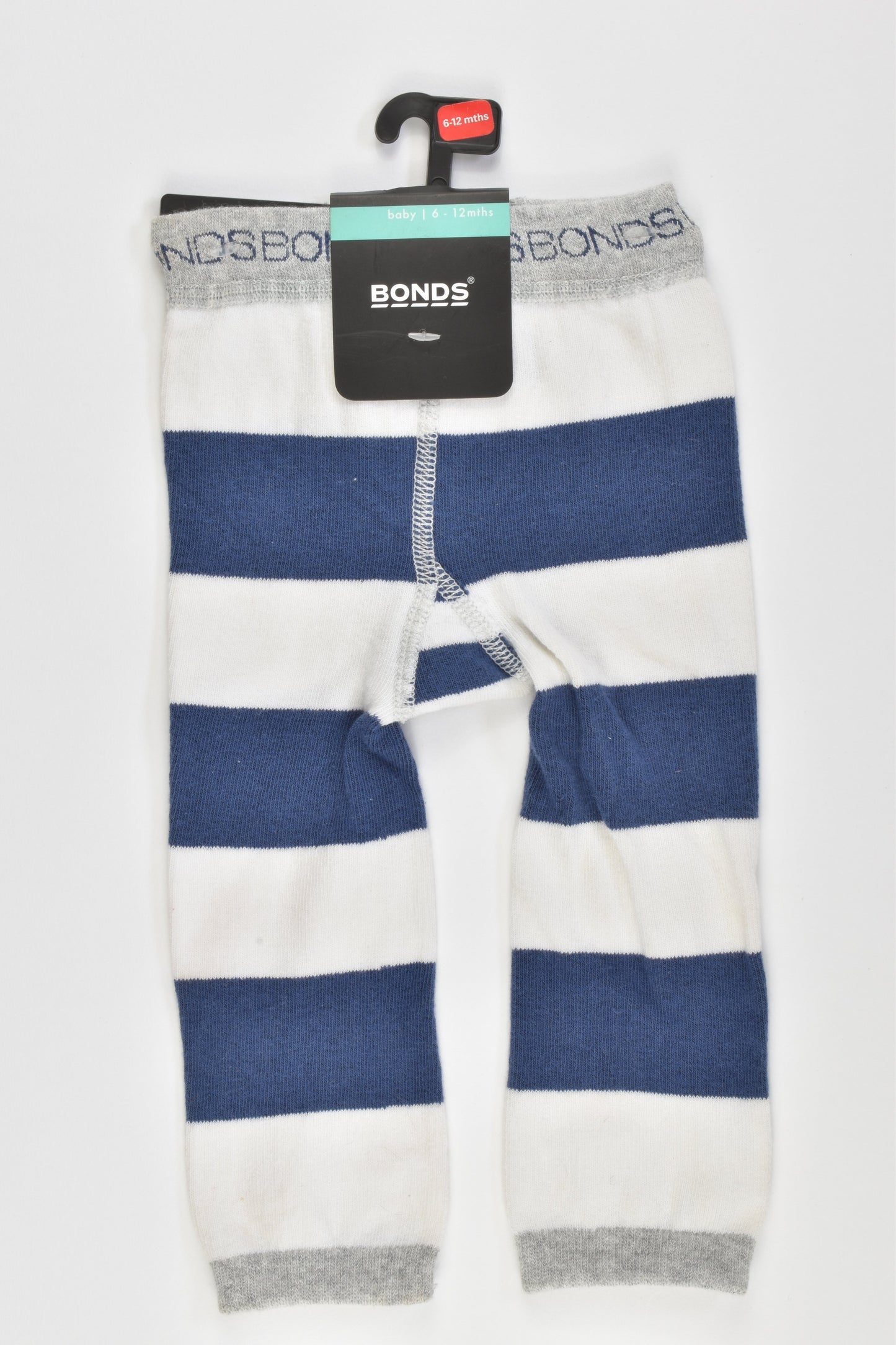 NEW Bonds Size 0 (6-12 months) Pants