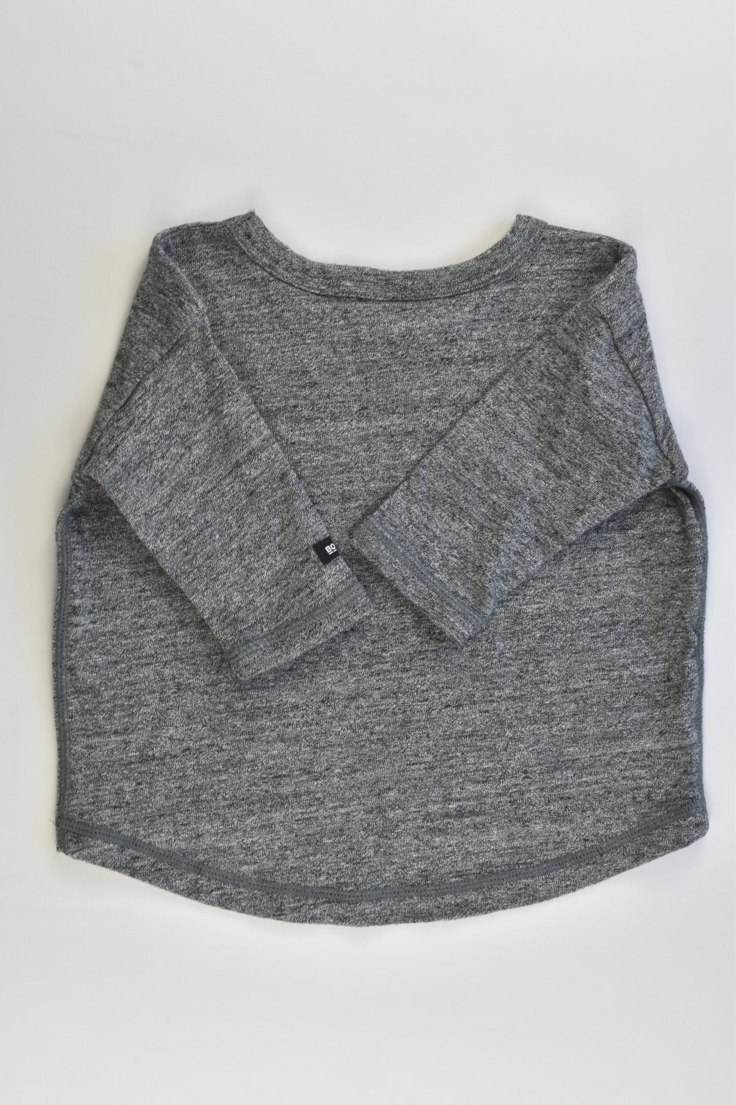 NEW Bonds Size 00 (3-6 months) Top