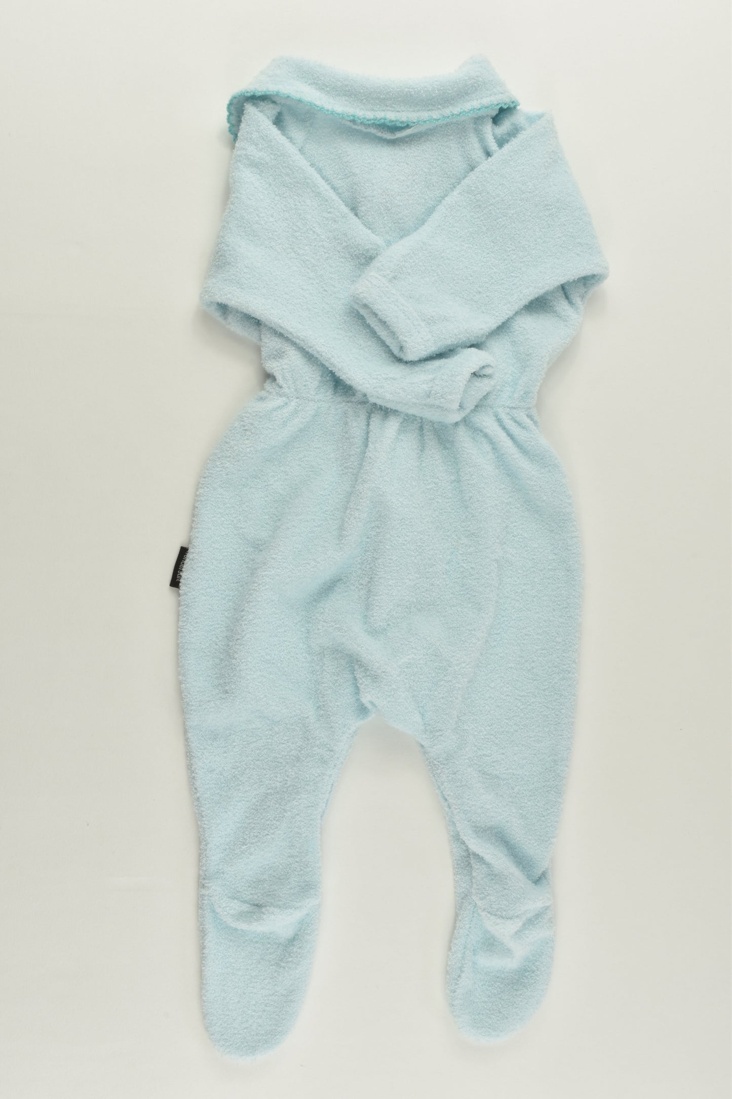 NEW Bonds Size 000 (0-3 months) Terry Wondersuit