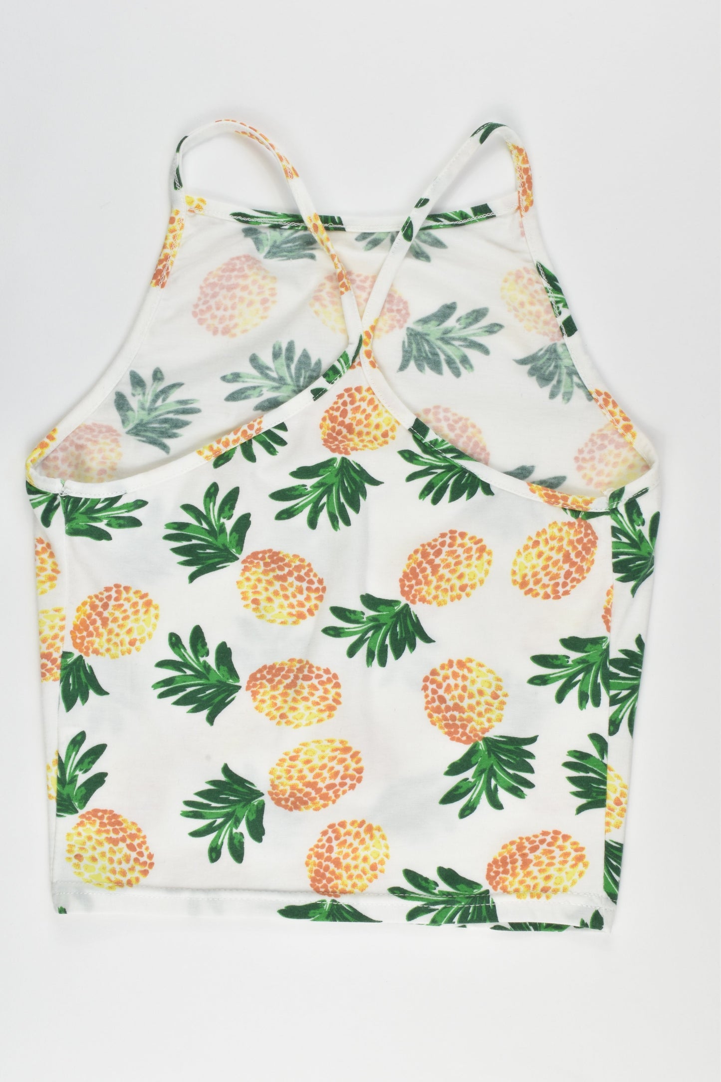 NEW Brand unknown Size 6-7 Top