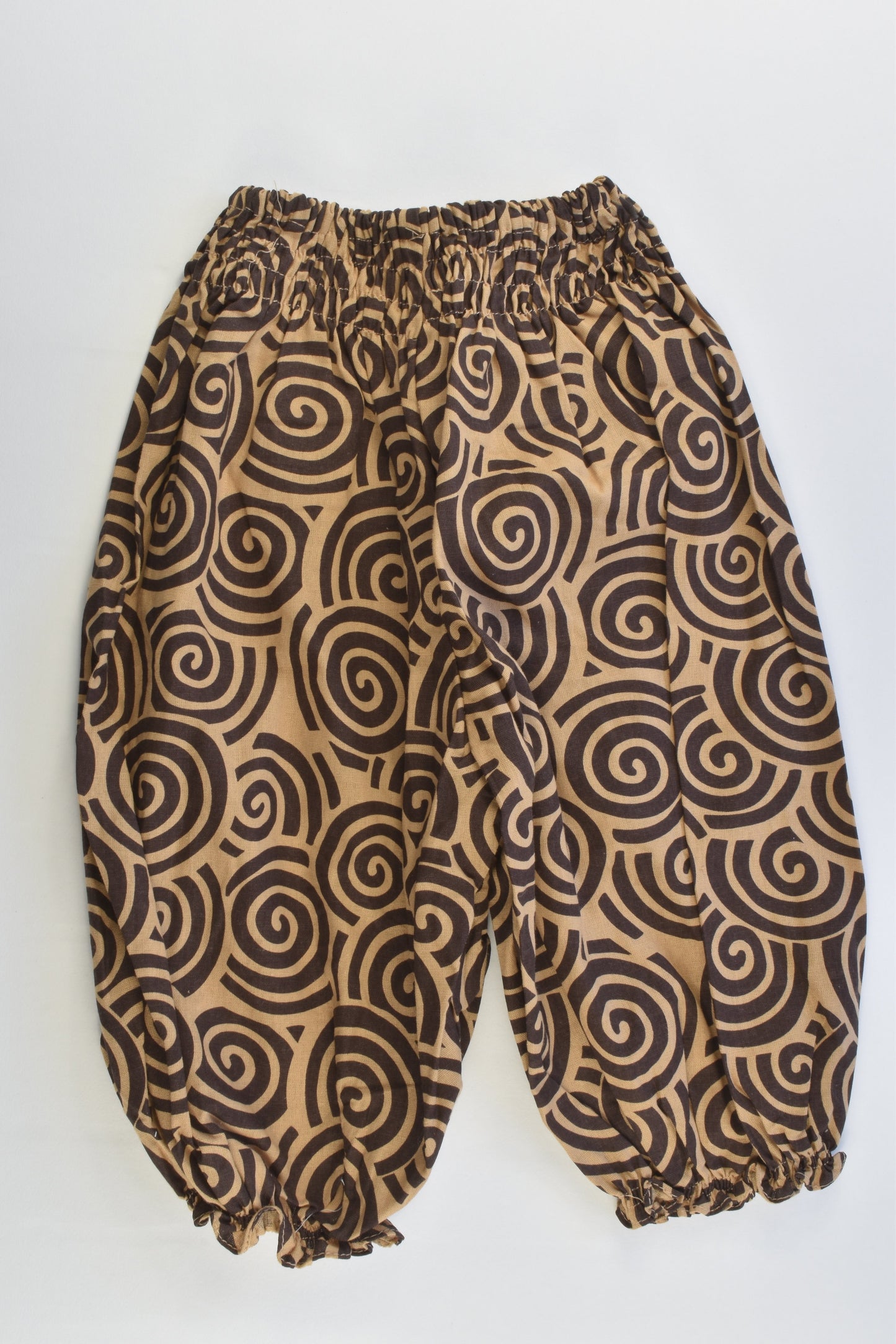 NEW Brand Unknown Size 6 Elephant Outfit