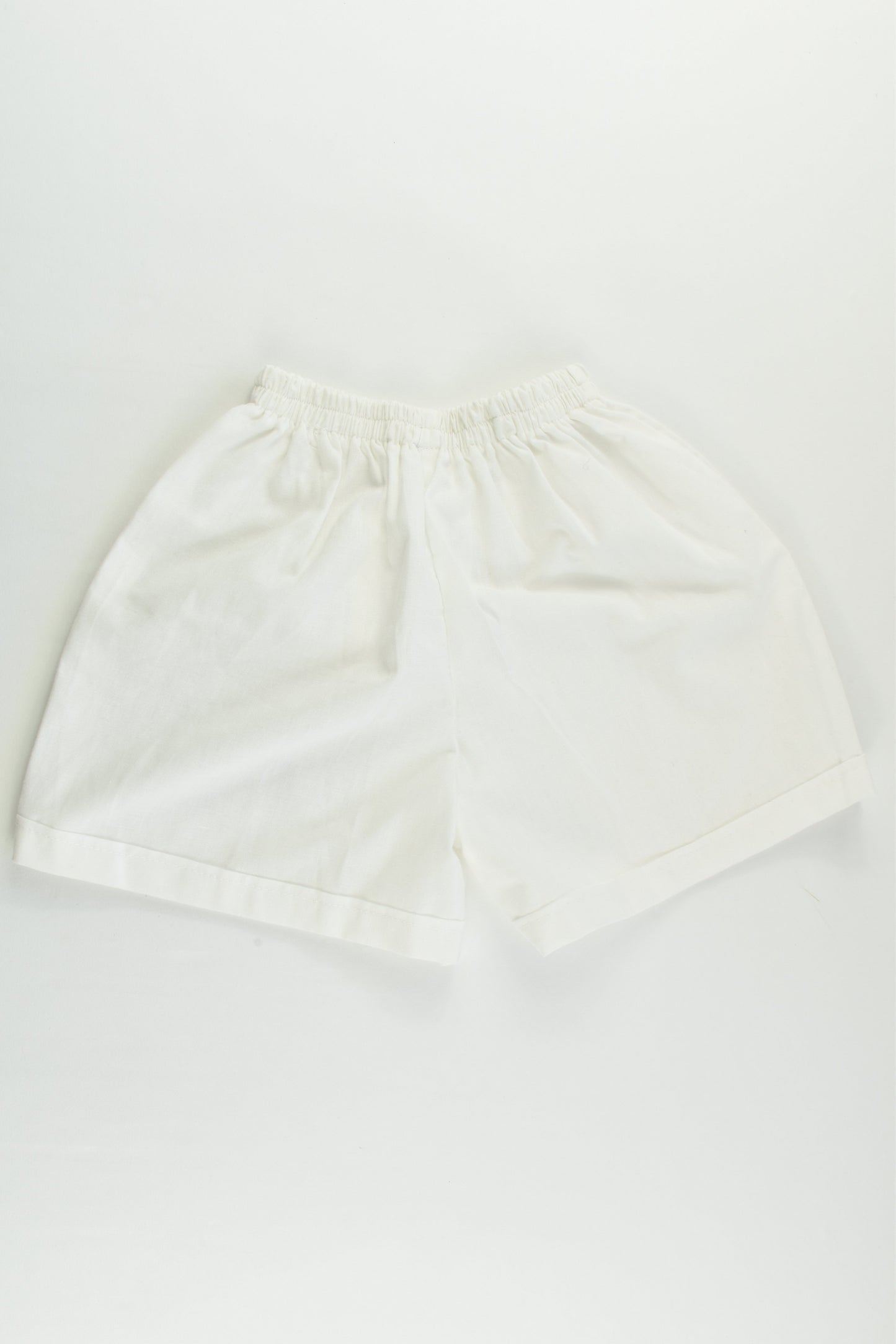 NEW Brand Unknown Size approx 2-3 Elephant Shorts