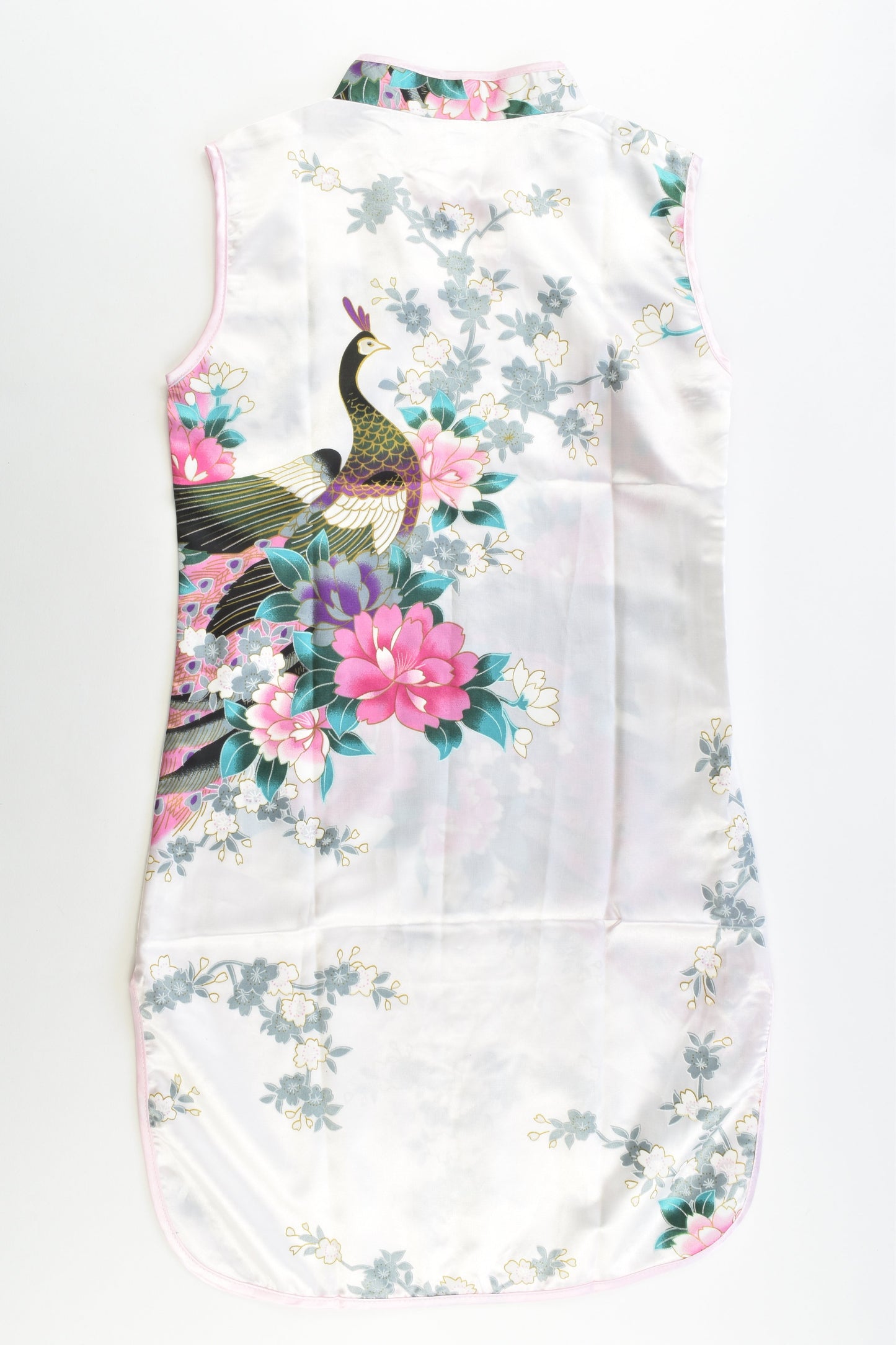 NEW Brand Unknown Size approx 4-6 Japanese Style Dress