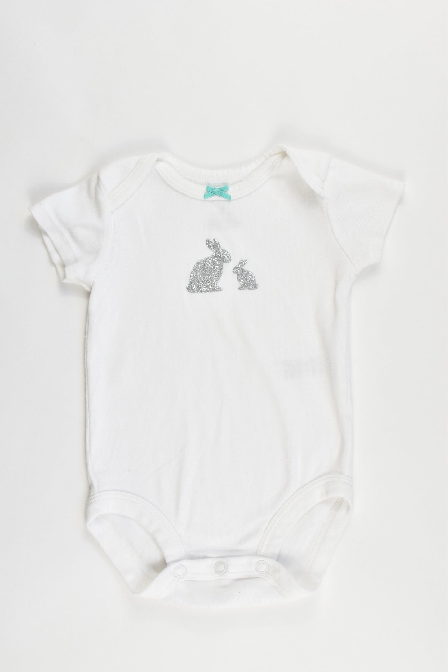 NEW Carter's Size 3 months Bodysuit