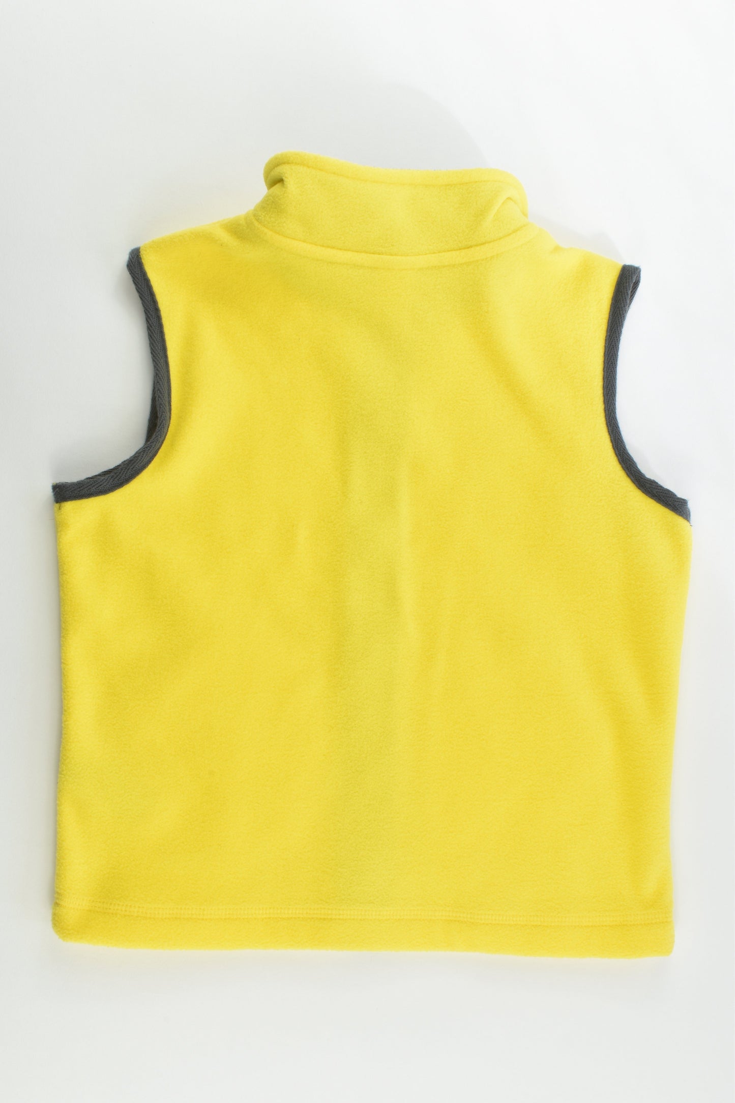 NEW Carter's Size 4 Fleece Vest