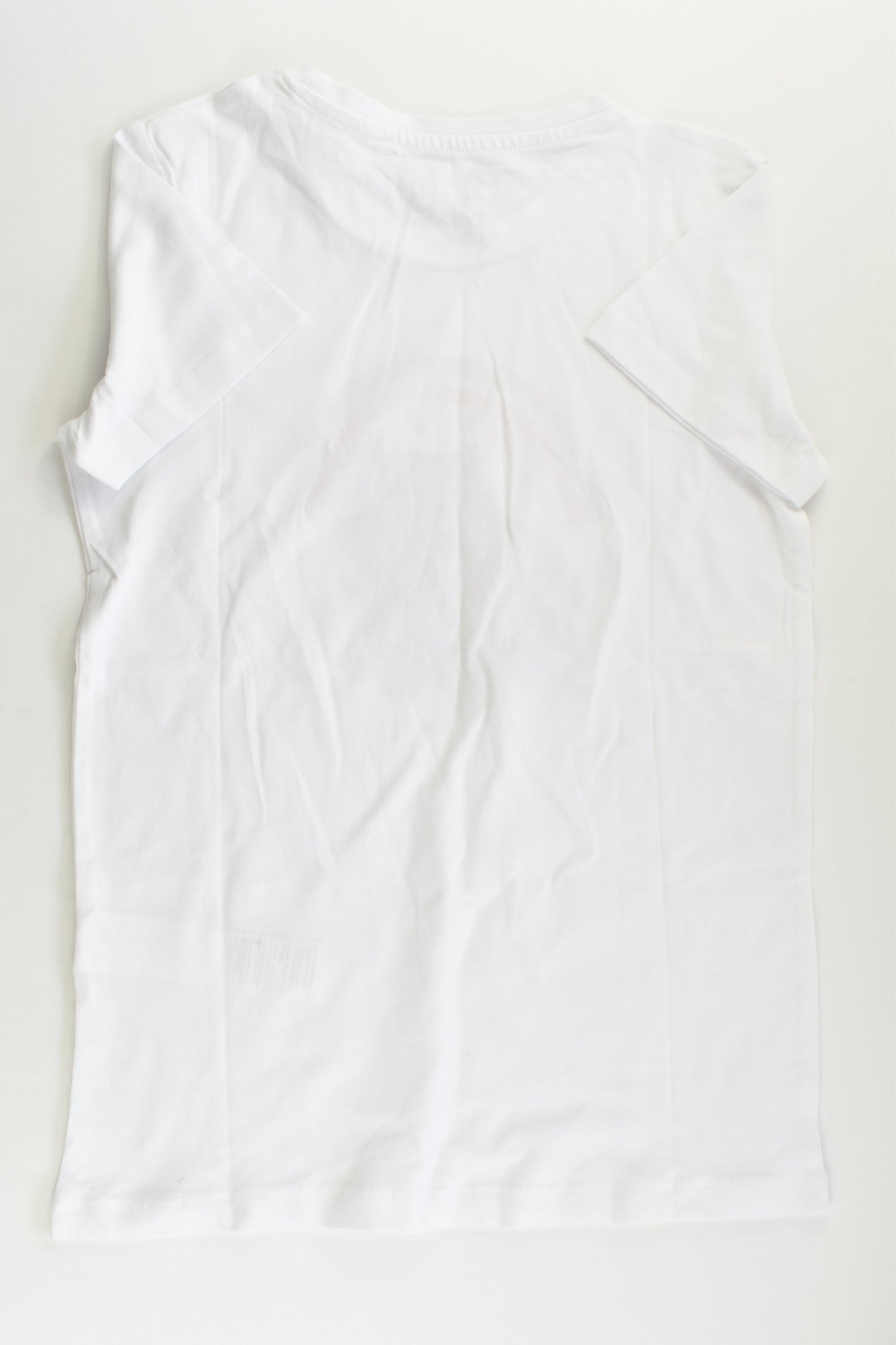 NEW Cotton On Kids Size 9-10 Wombat and Rainbow T-shirt