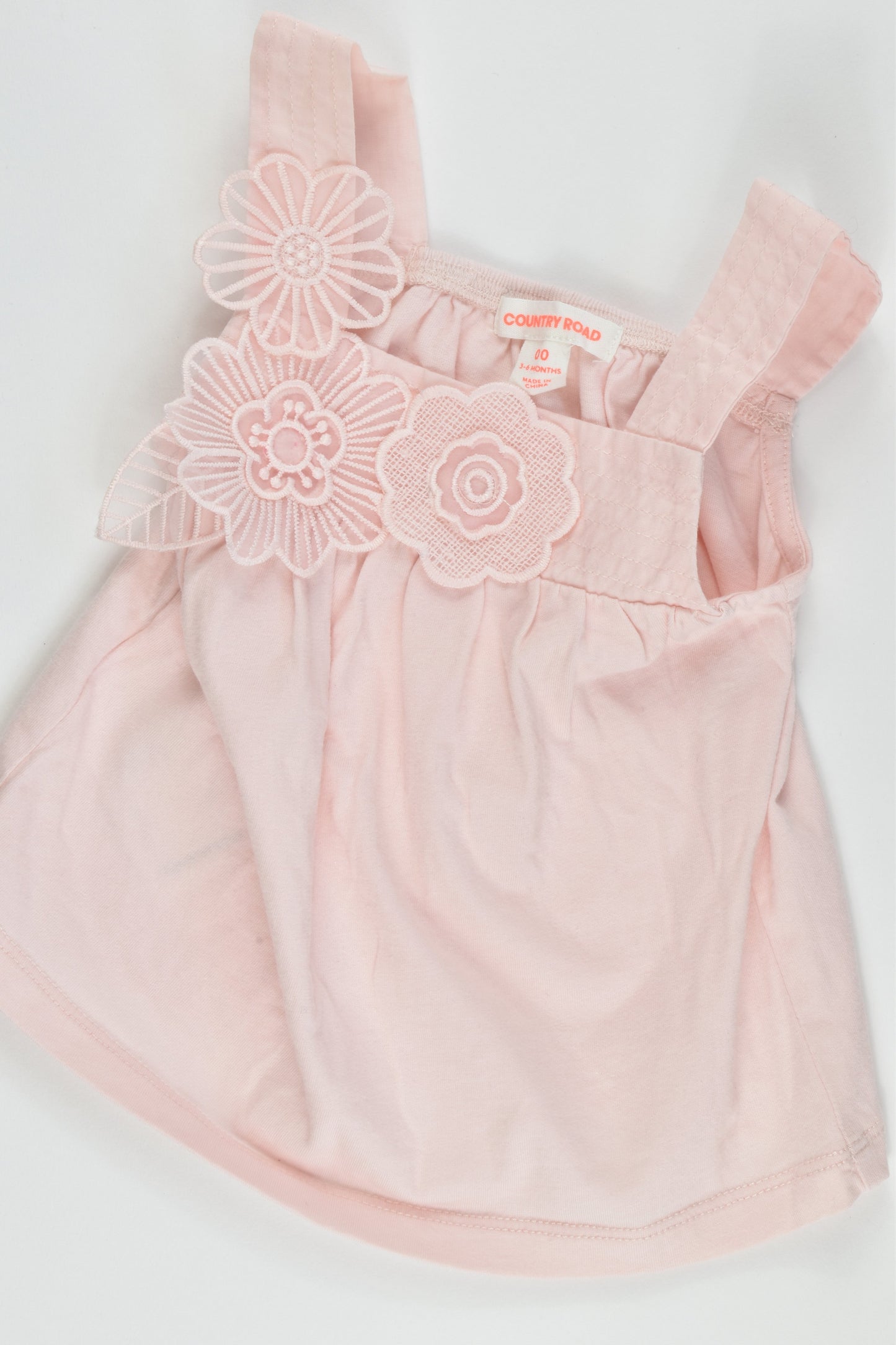 NEW Country Road Size 00 Top