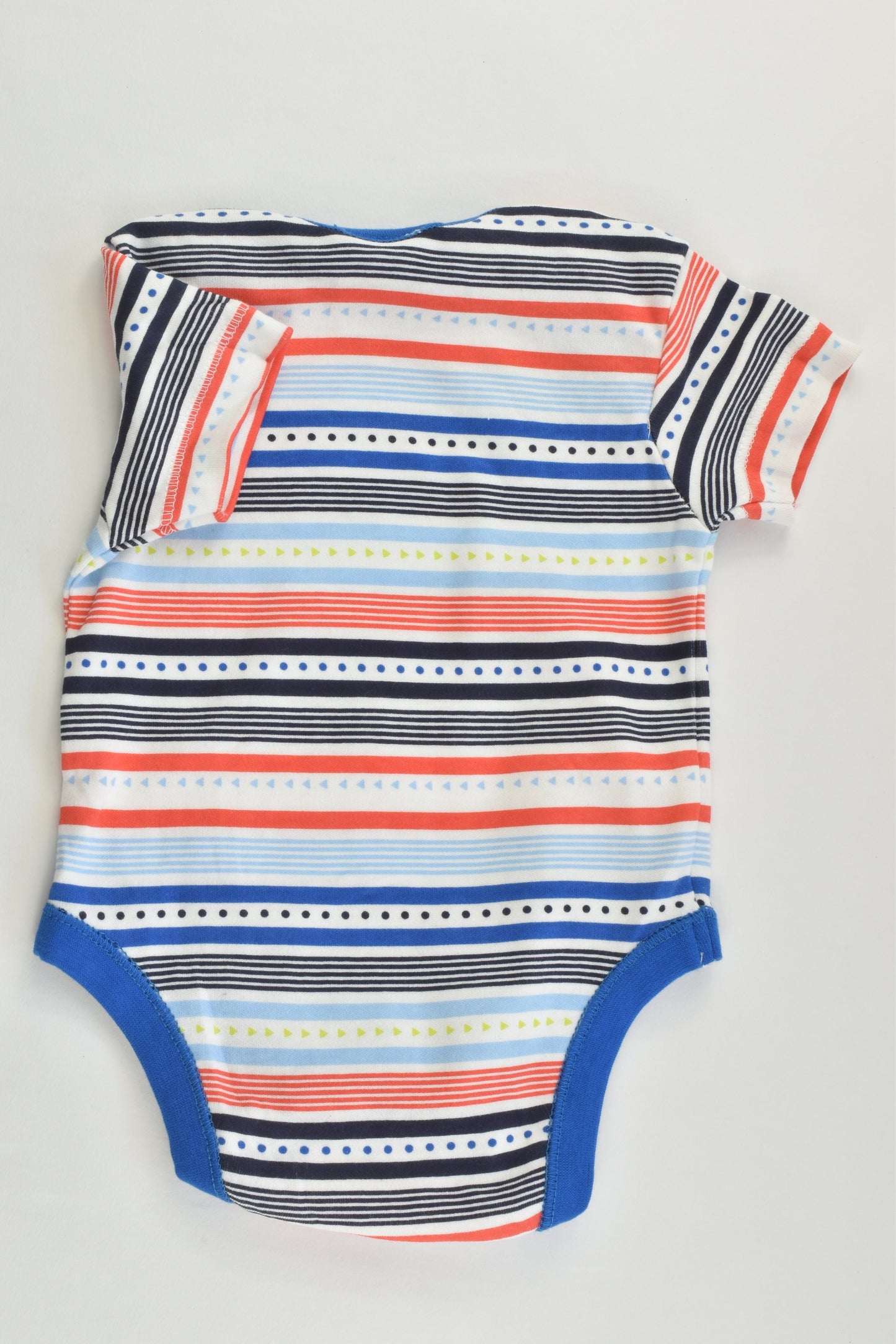 NEW Dymples Size 0000 Bodysuit