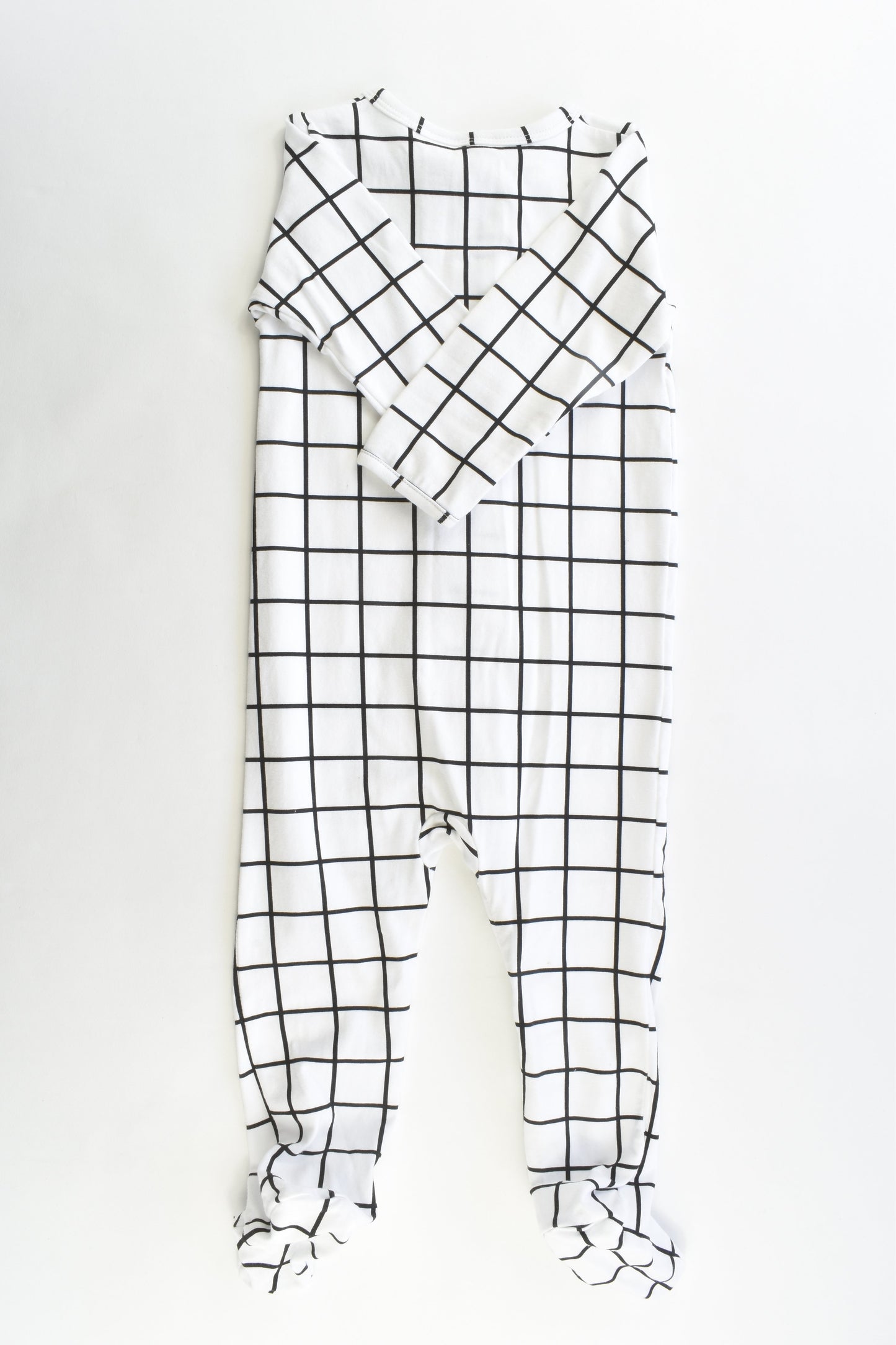 NEW Dymples Size 1 Romper