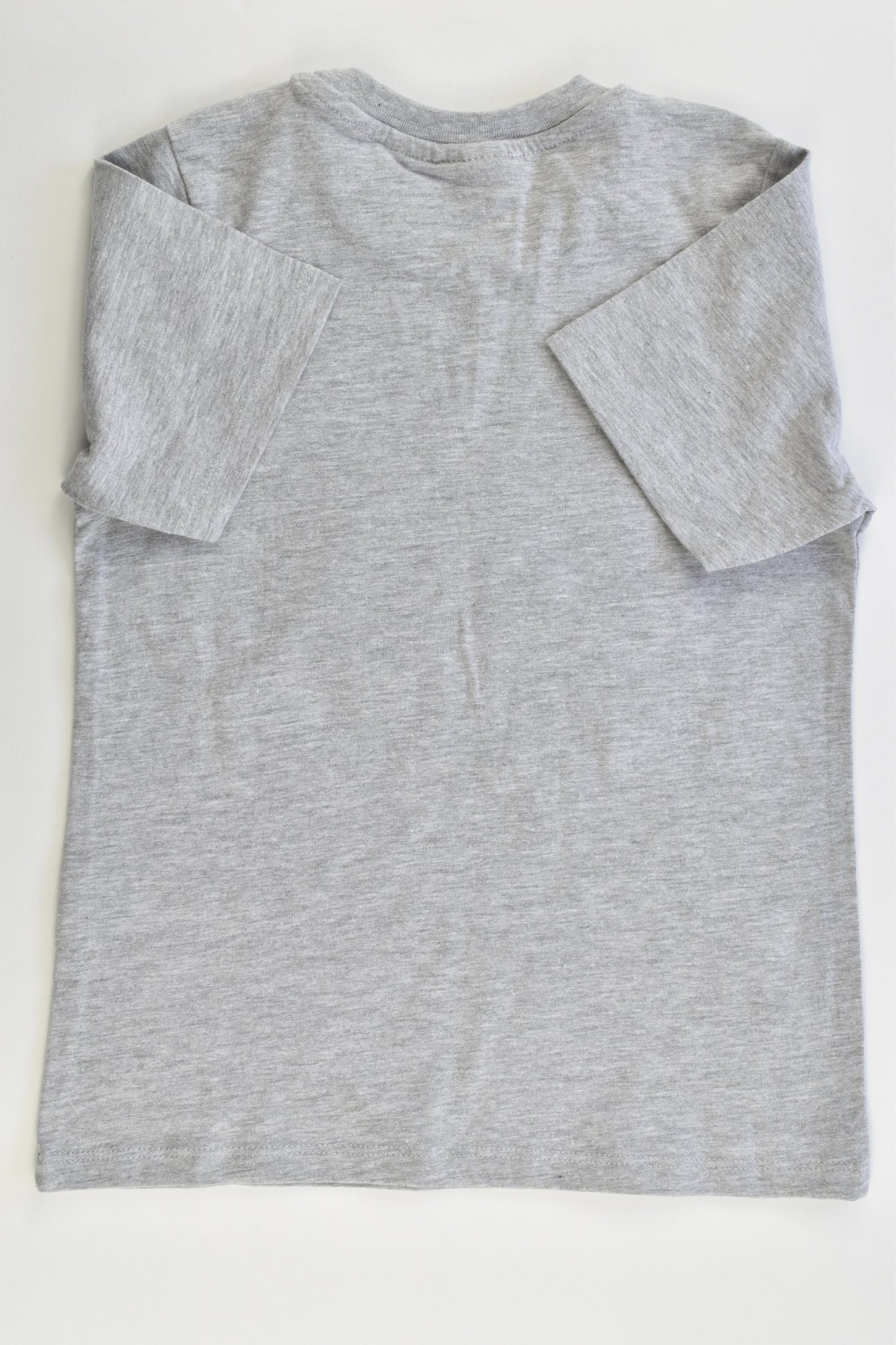 NEW Emoji Size 5 (110 cm) Monkey T-shirt
