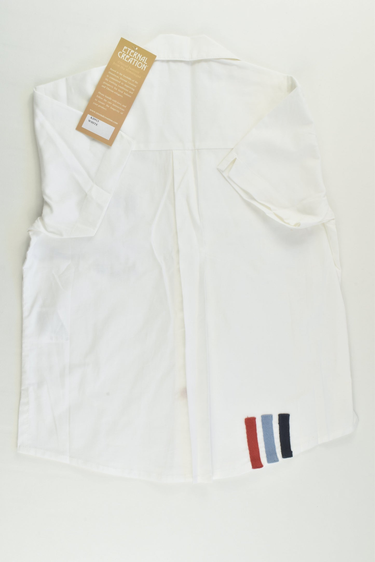 NEW Eternal Creation Size 4 Shirt