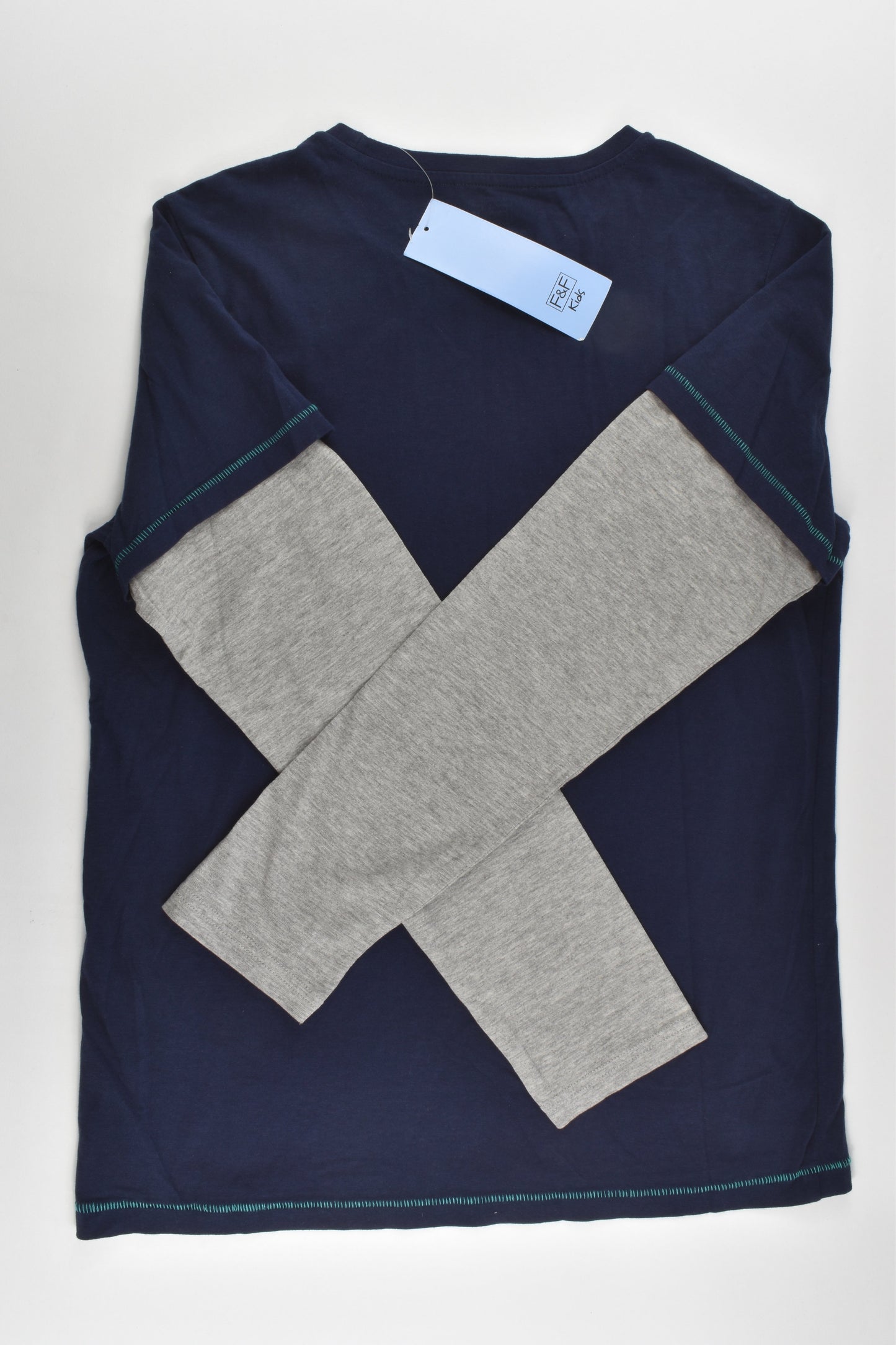 NEW F&F Size 12-13 Gorilla Top