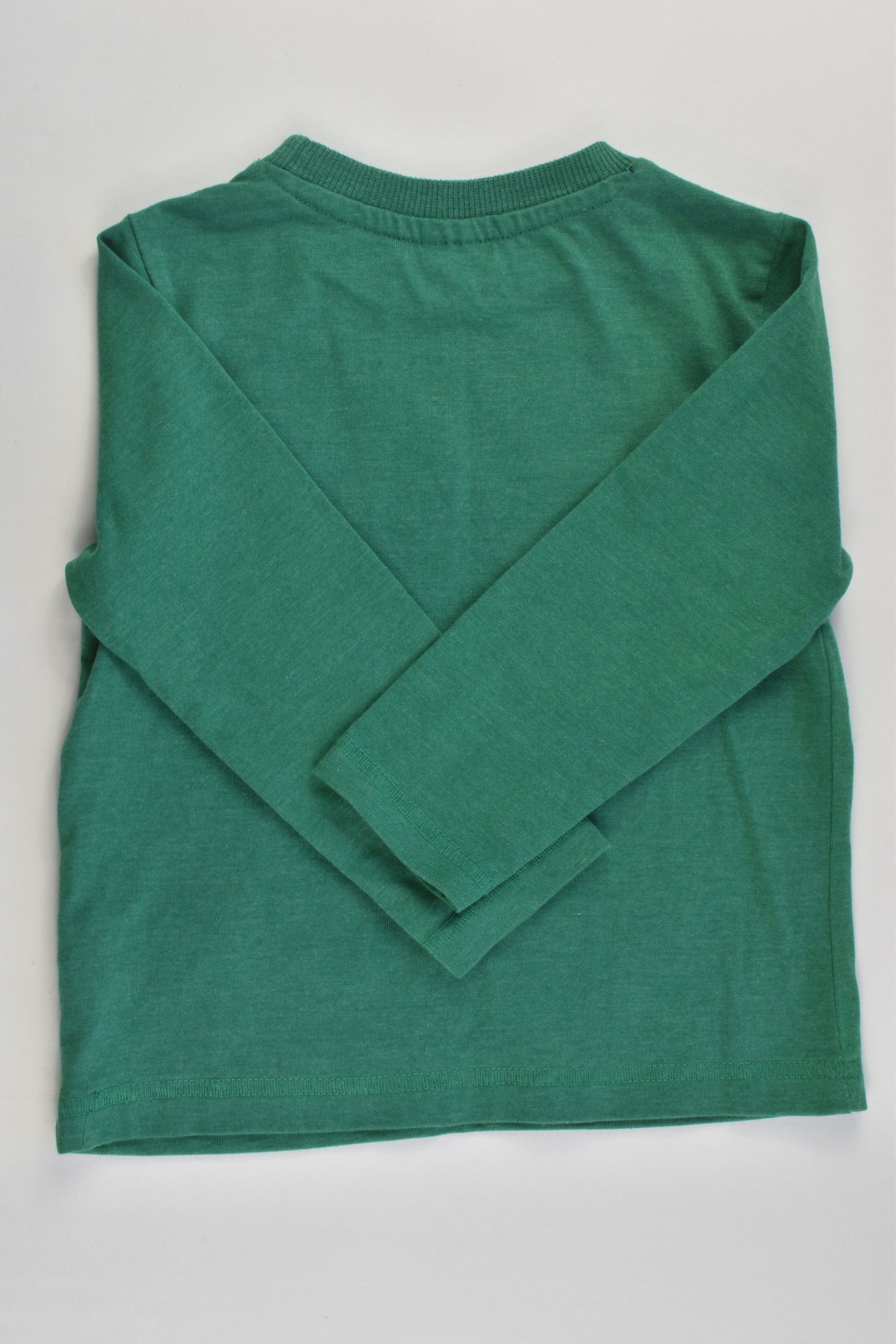 NEW F&F Size 2 (92 cm) Christmas Top