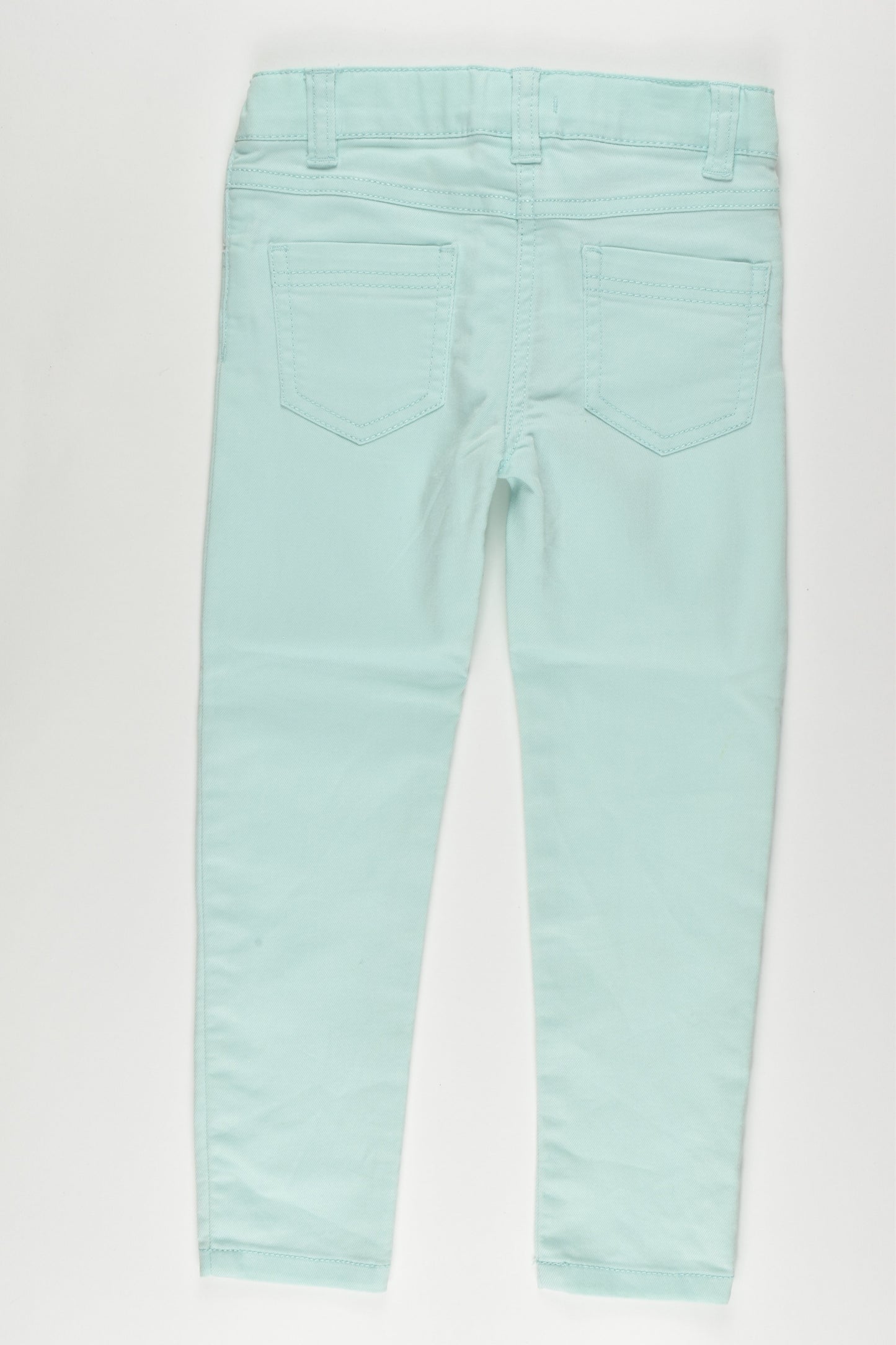 NEW F&F Size 3-4 Stretchy Pants