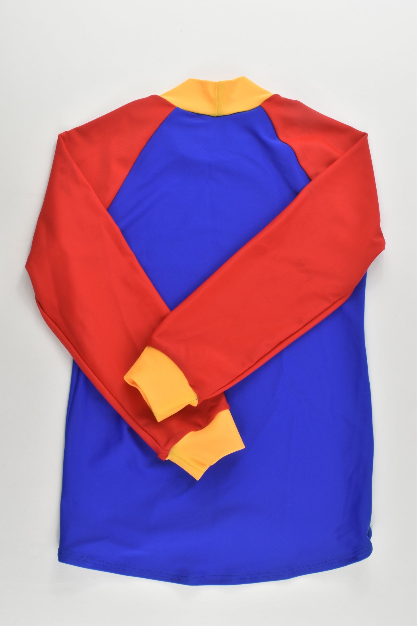 NEW Fun Sun Wear (Australia) Size 6 (5 to 7 years) Rashie Top