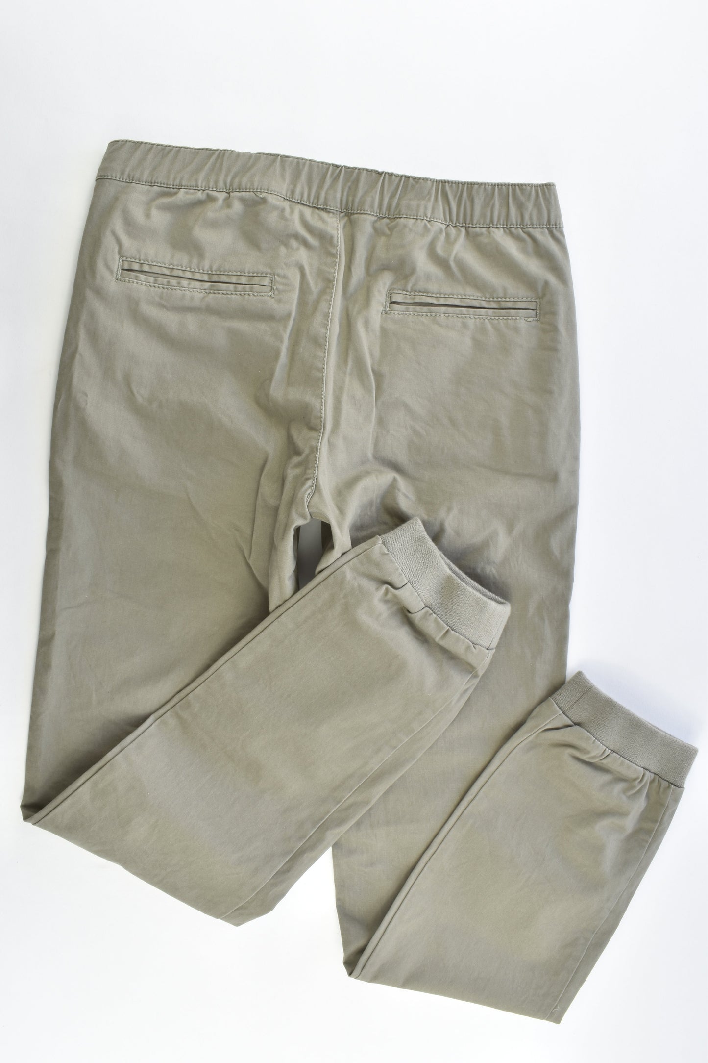NEW Gamester Size 10-11 Stretchy Pants