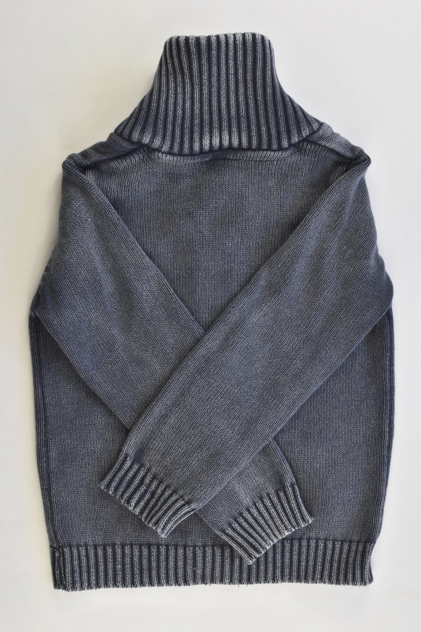 NEW Grain de Blé (France) Size 3 (36 months, 98 cm) Knitted Cardigan