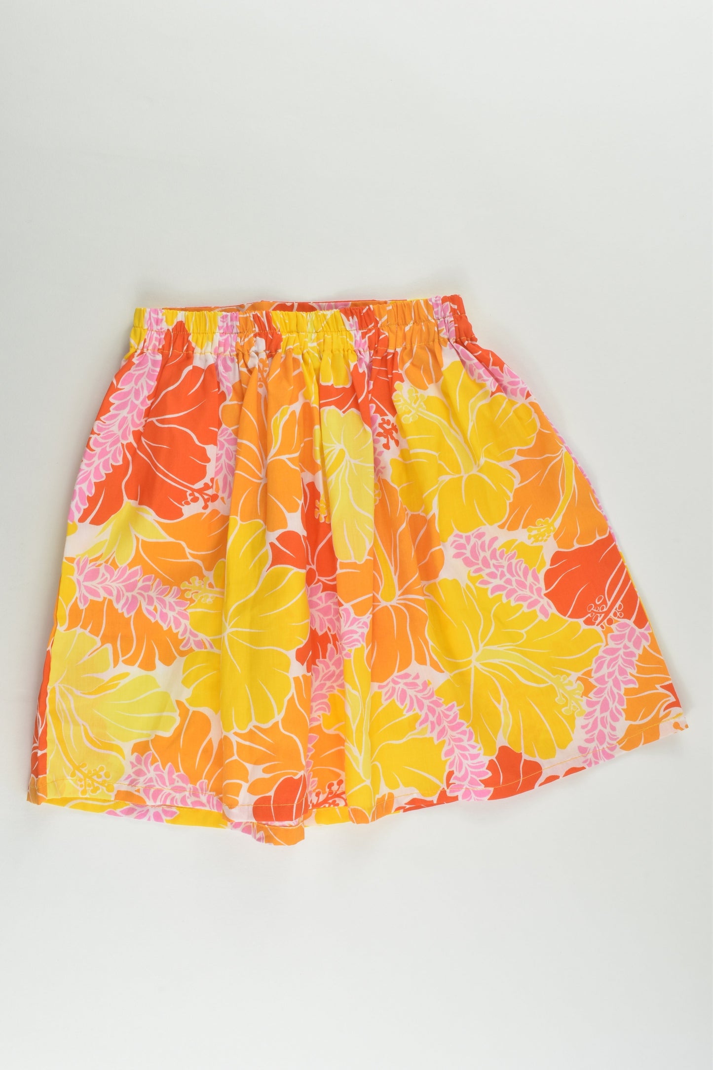 NEW Handmade Size 2 Skirt