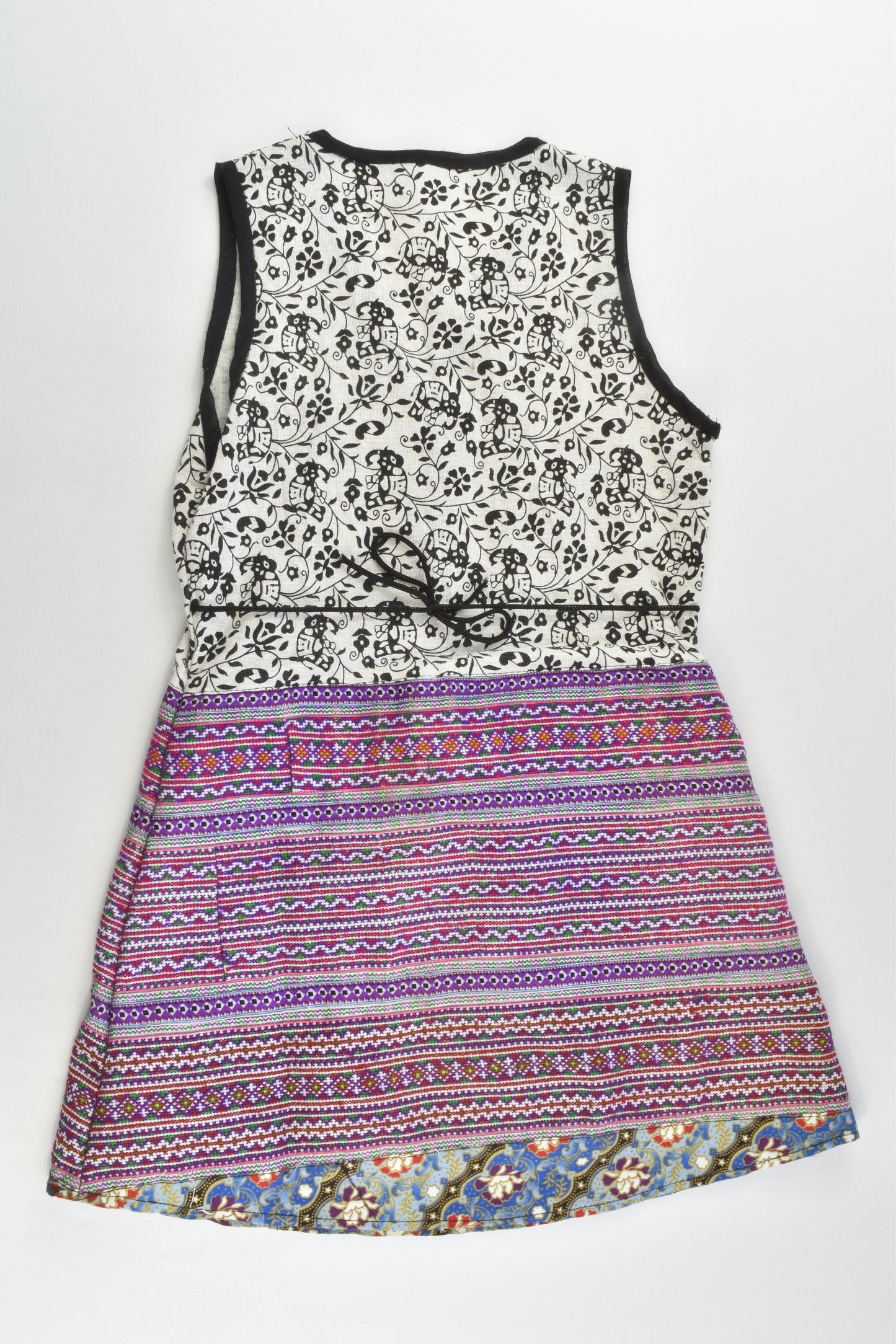 NEW Handmade Size approx 4 Dress