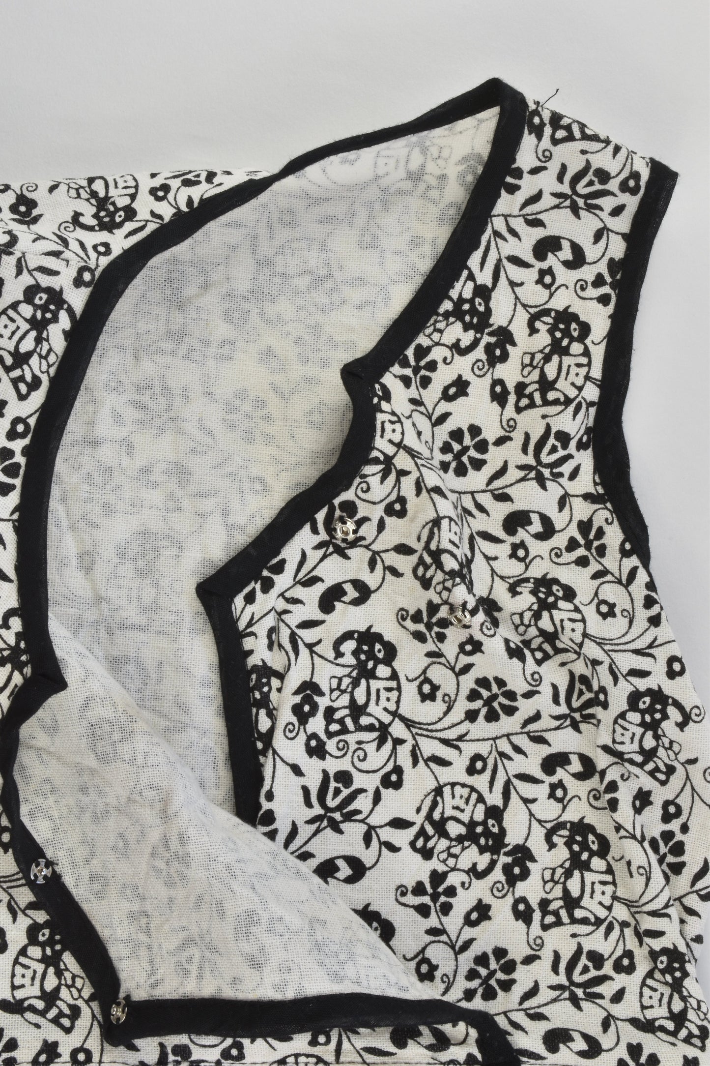 NEW Handmade Size approx 4 Dress