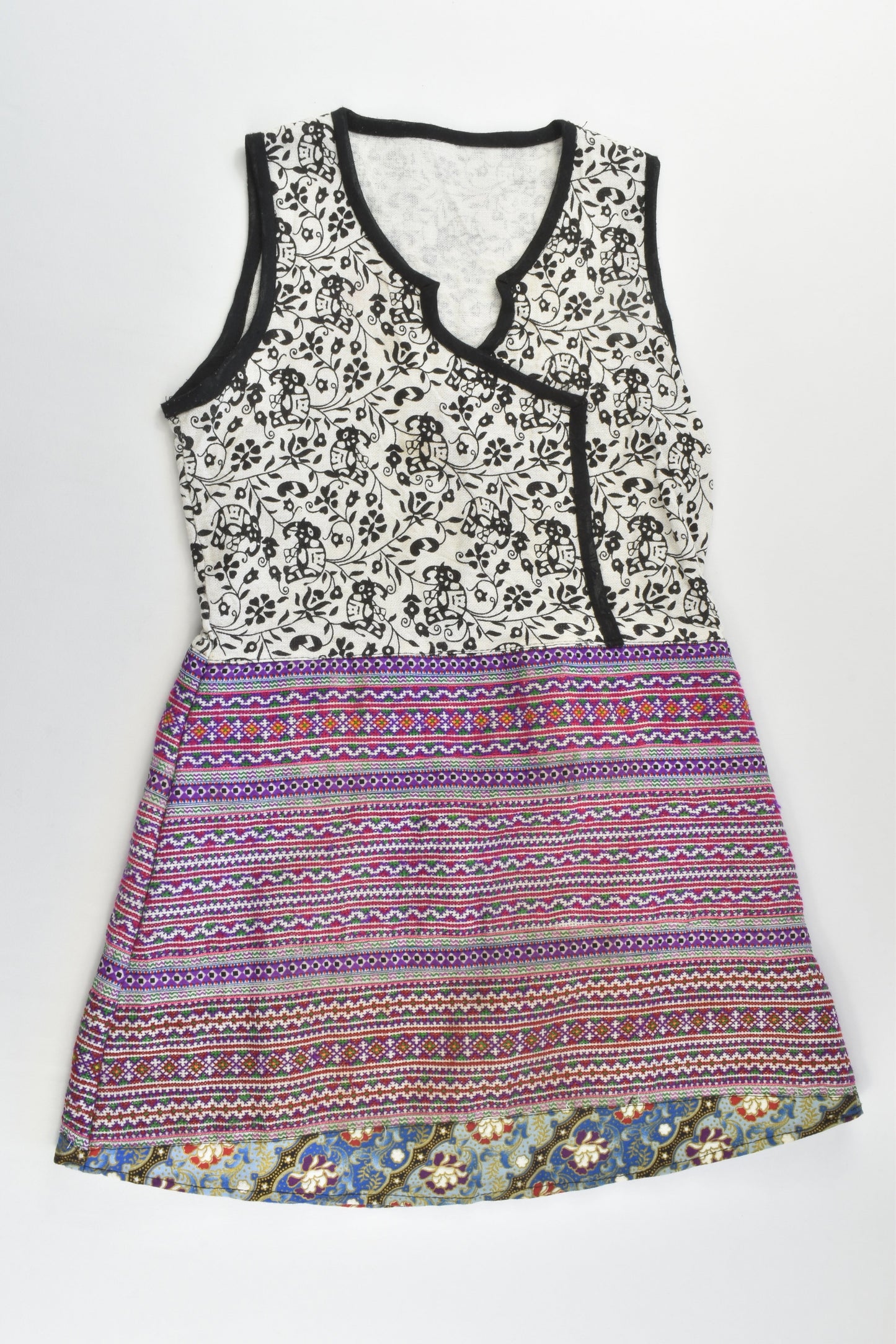 NEW Handmade Size approx 4 Dress