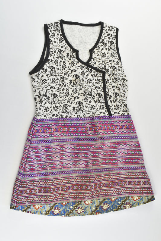 NEW Handmade Size approx 4 Dress