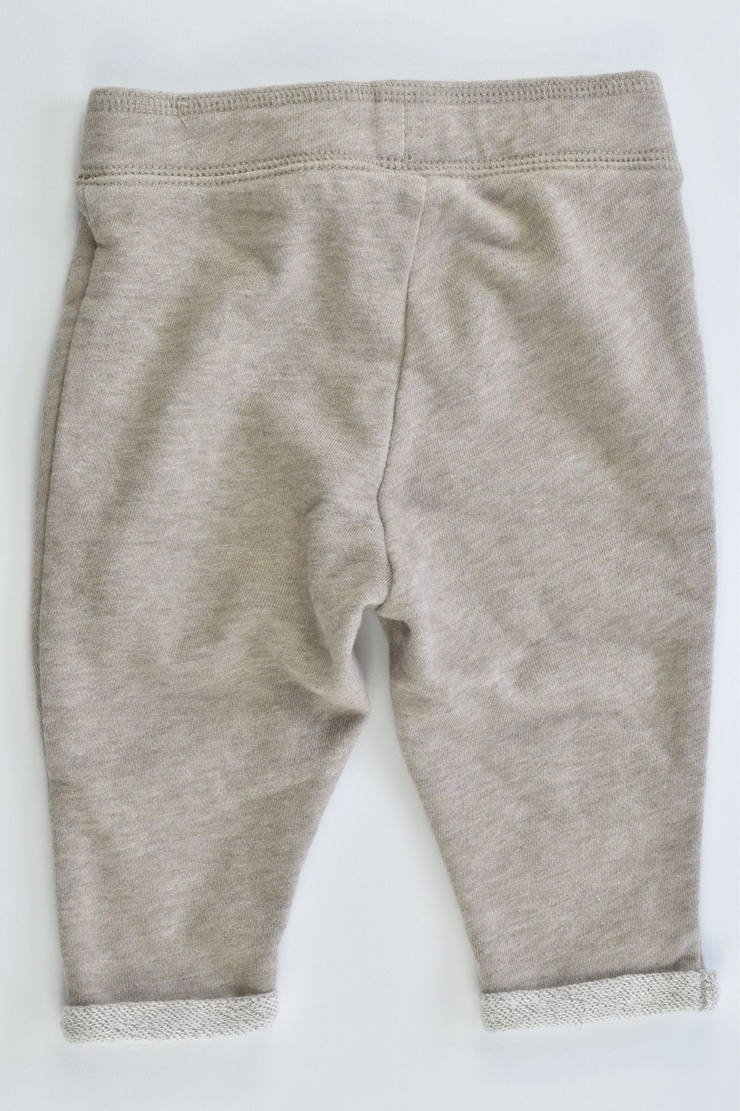 NEW H&M Size 00 (68 cm) Mouse Track Pants