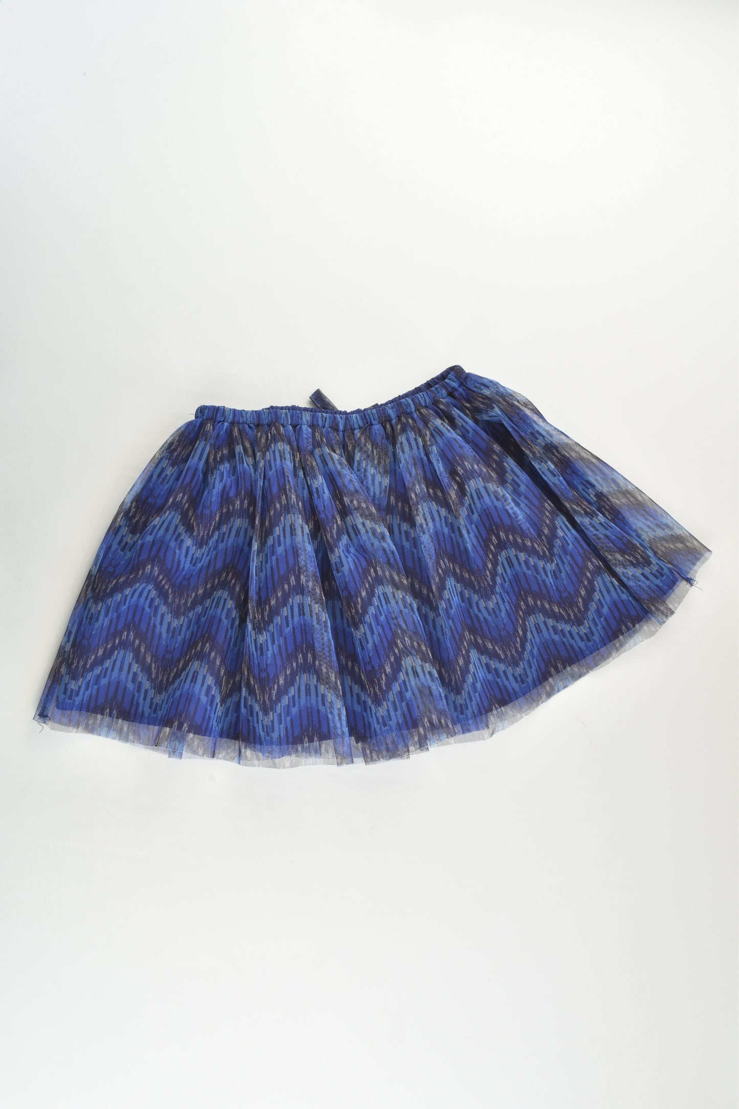 NEW H&M Size 5 Lined Tulle Skirt