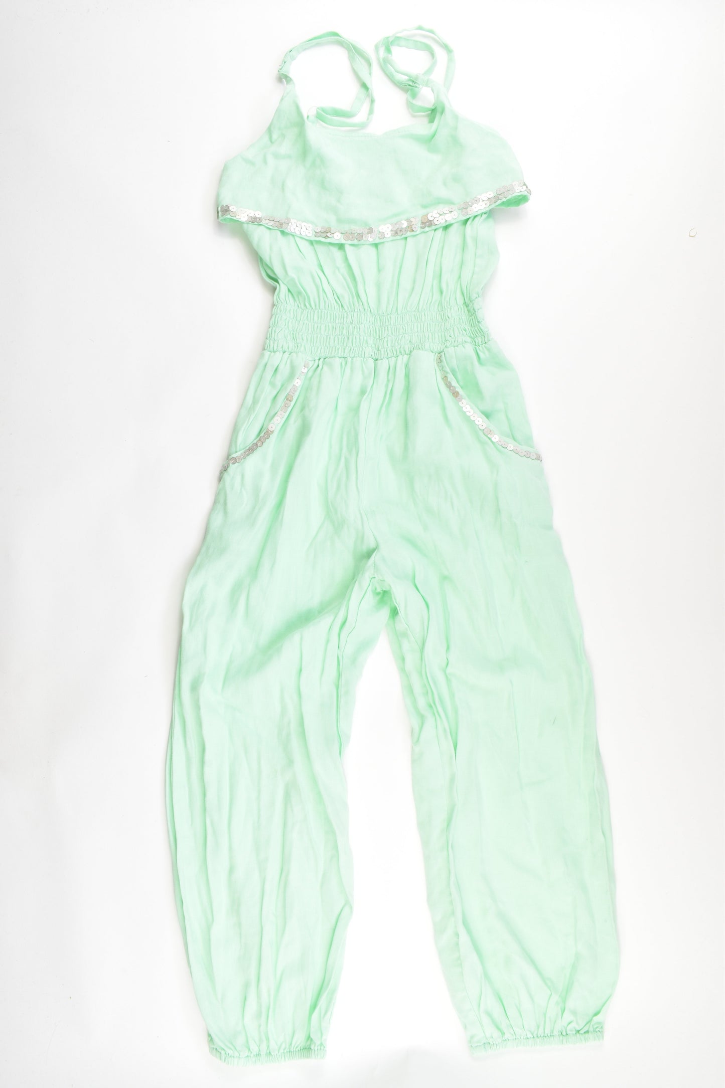 NEW Indigo Kids Size 6/7 Playsuit