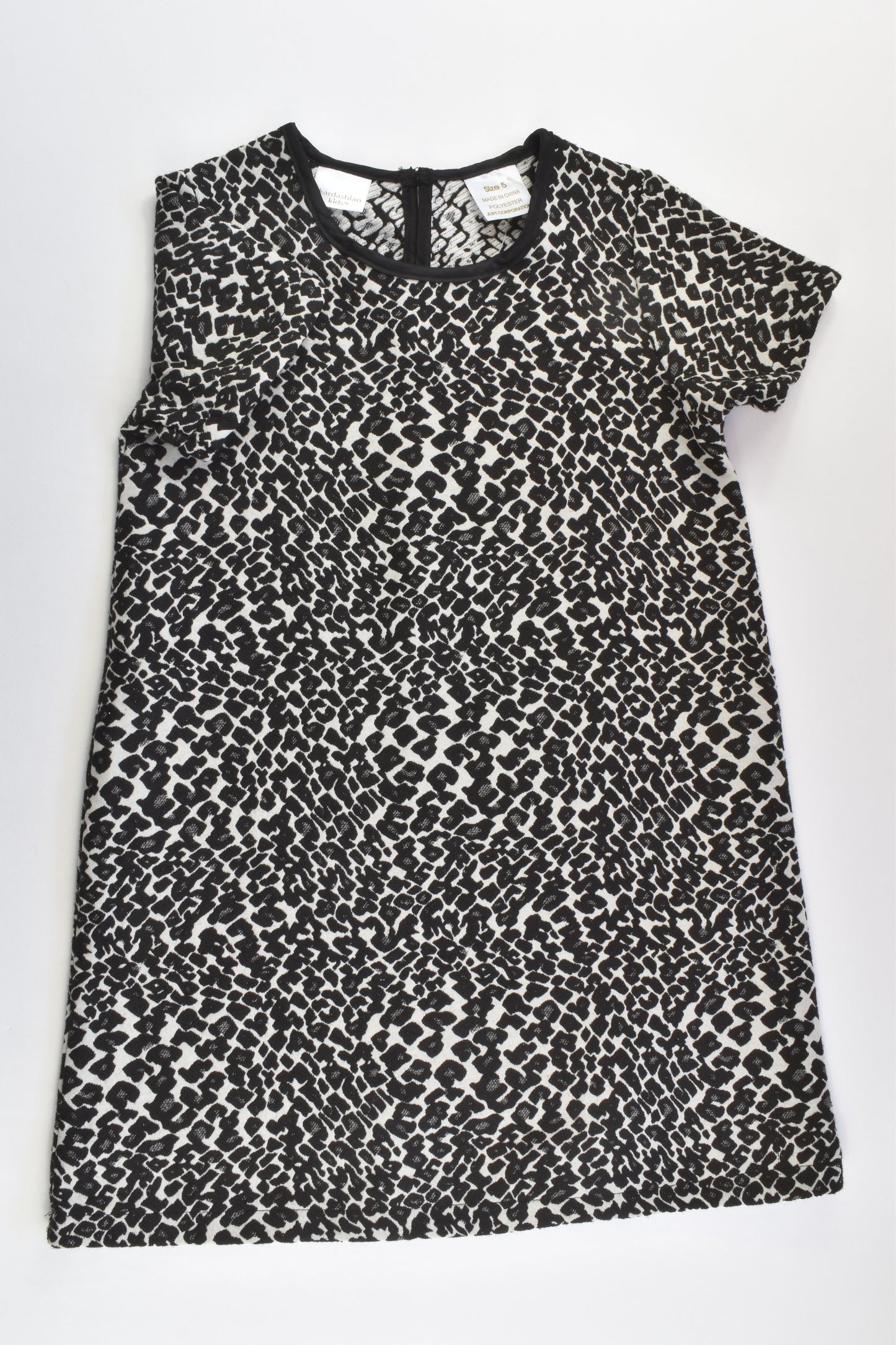 NEW Kardashian Kids Size 5 Dress