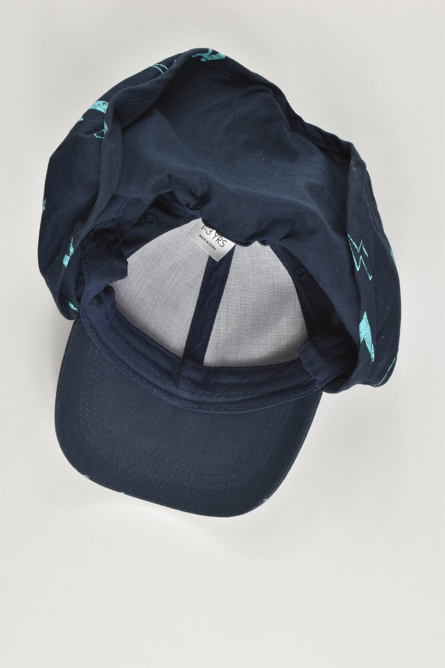 NEW Kids & Co Size 1-3 Hat