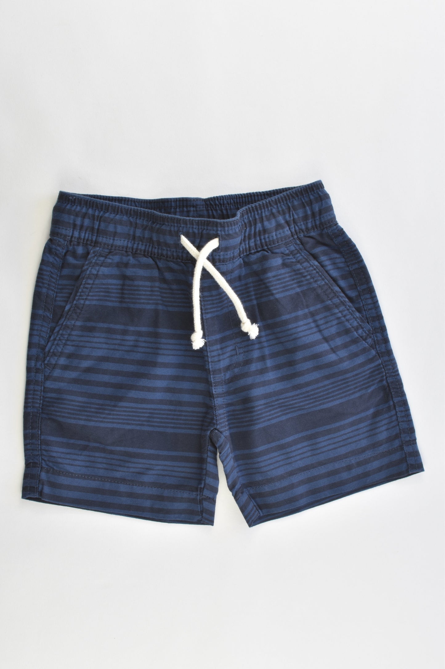 NEW Kids & Co Size 2 Cotton Shorts