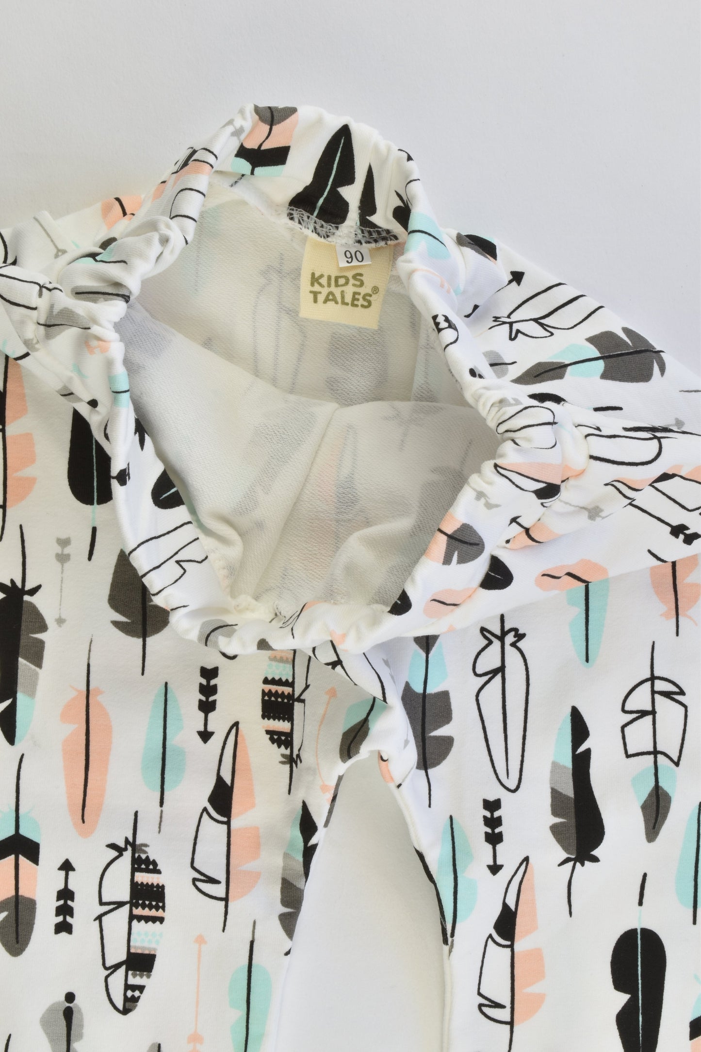 NEW Kids Tales Size 90 cm (2) Feathers Pants
