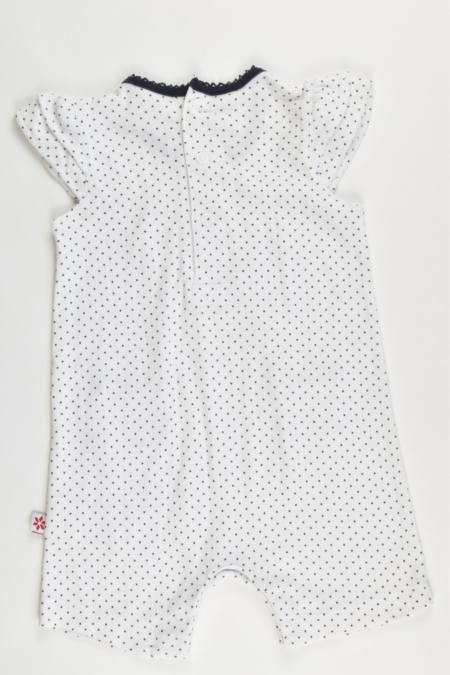 NEW Marquise Size 00 Romper