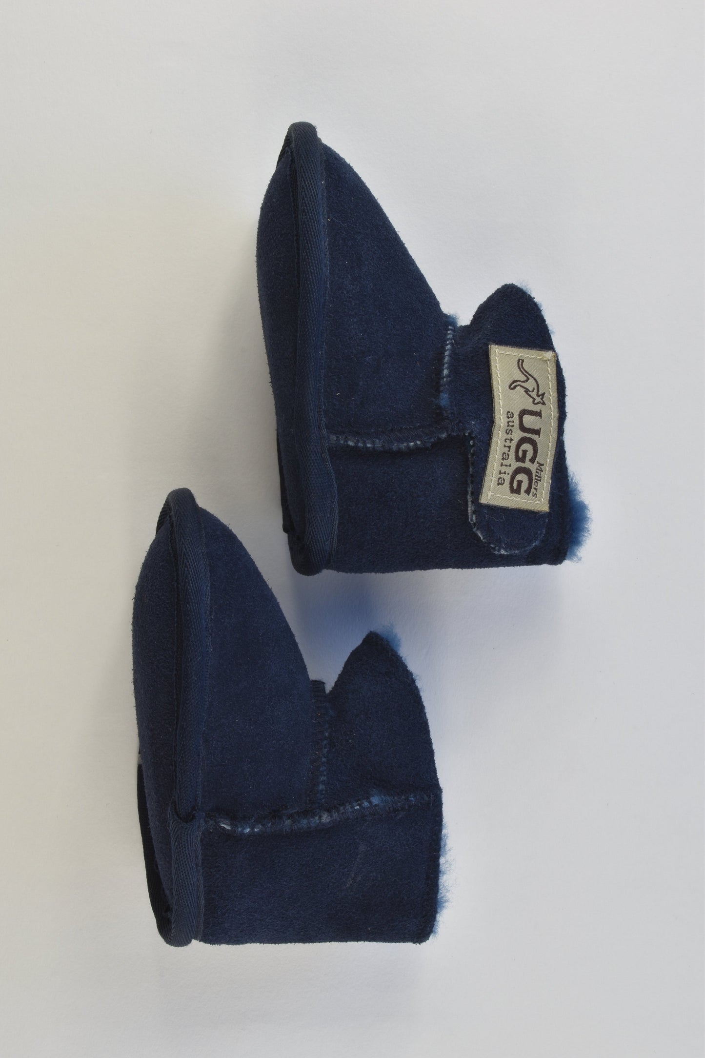 NEW Millers (Australia) Size M (Approx 6-12 months) Uggs